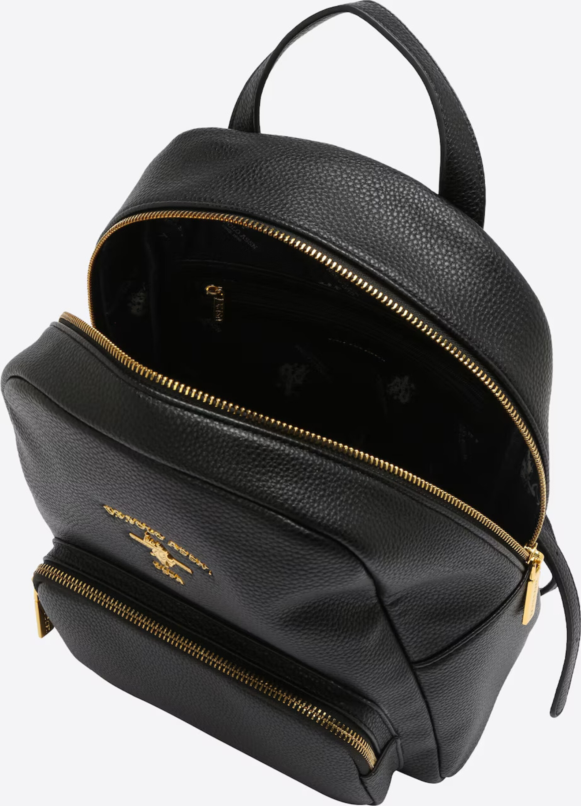 BORSA  A  ZAINO BIUSS611WVP U.S. POLO ASSN. LINEA STANFORD