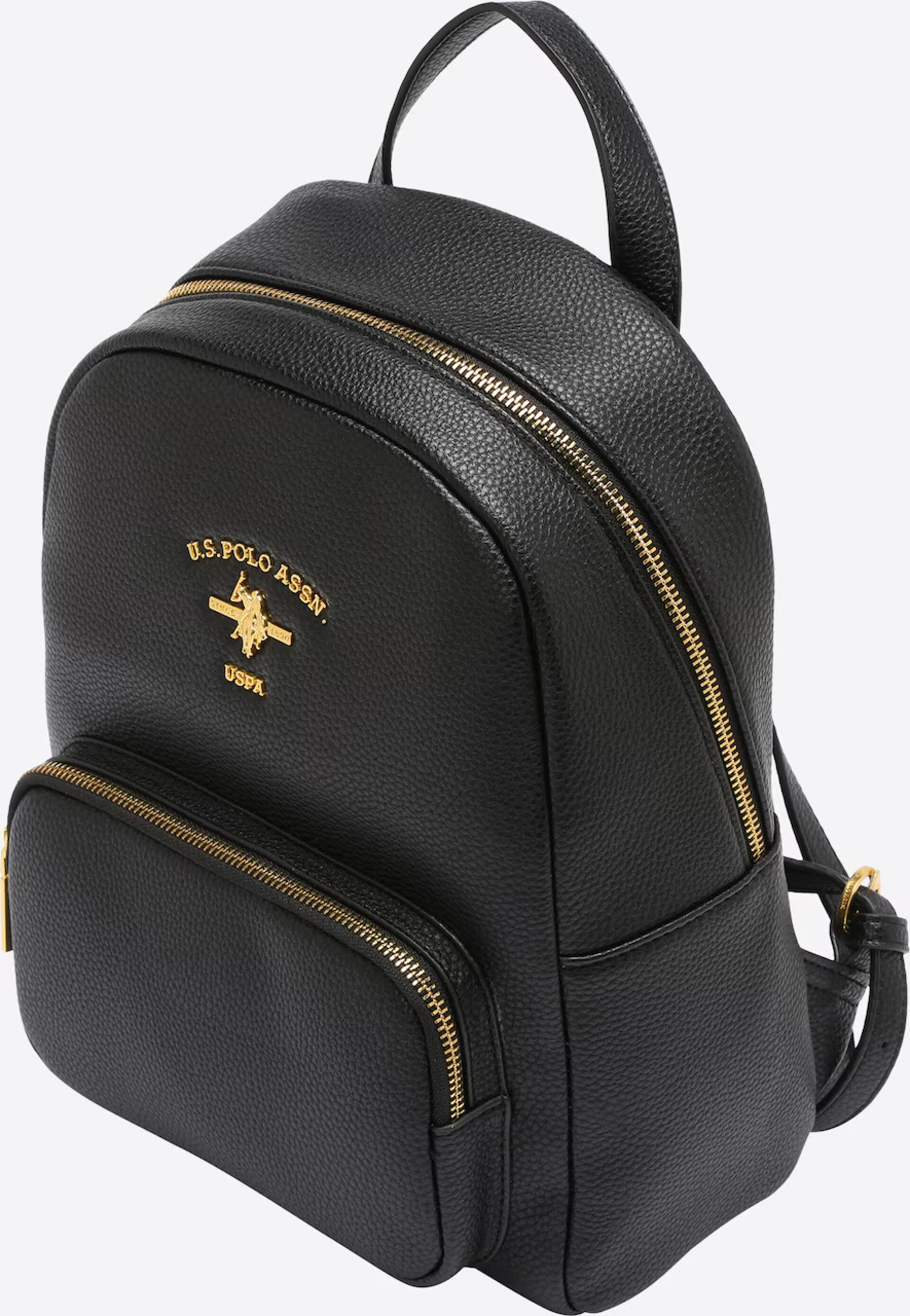 BORSA  A  ZAINO BIUSS611WVP U.S. POLO ASSN. LINEA STANFORD