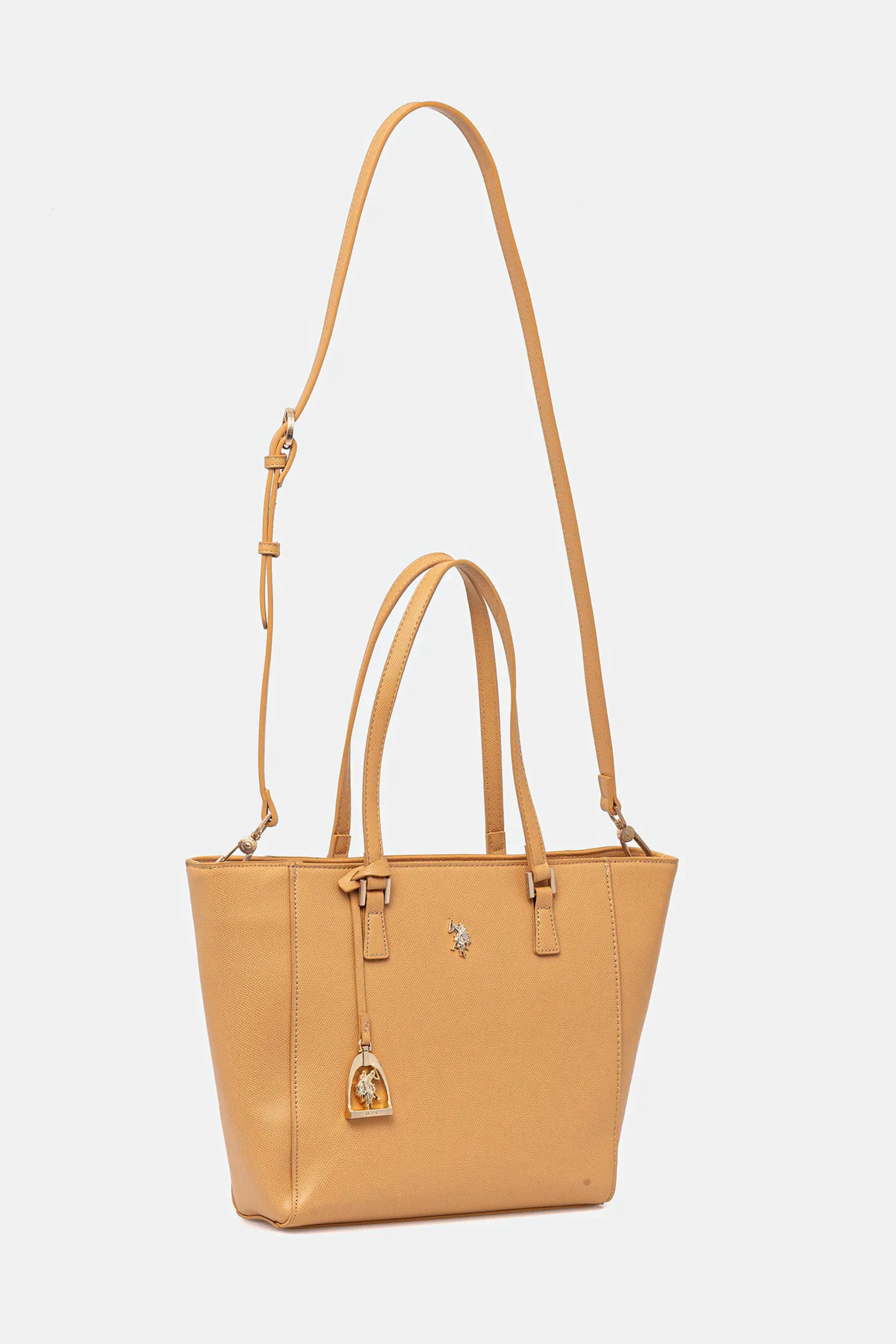 BORSA  SHOPPER  BEUJE8908WVP U.S. POLO ASSN. LINEA JONES