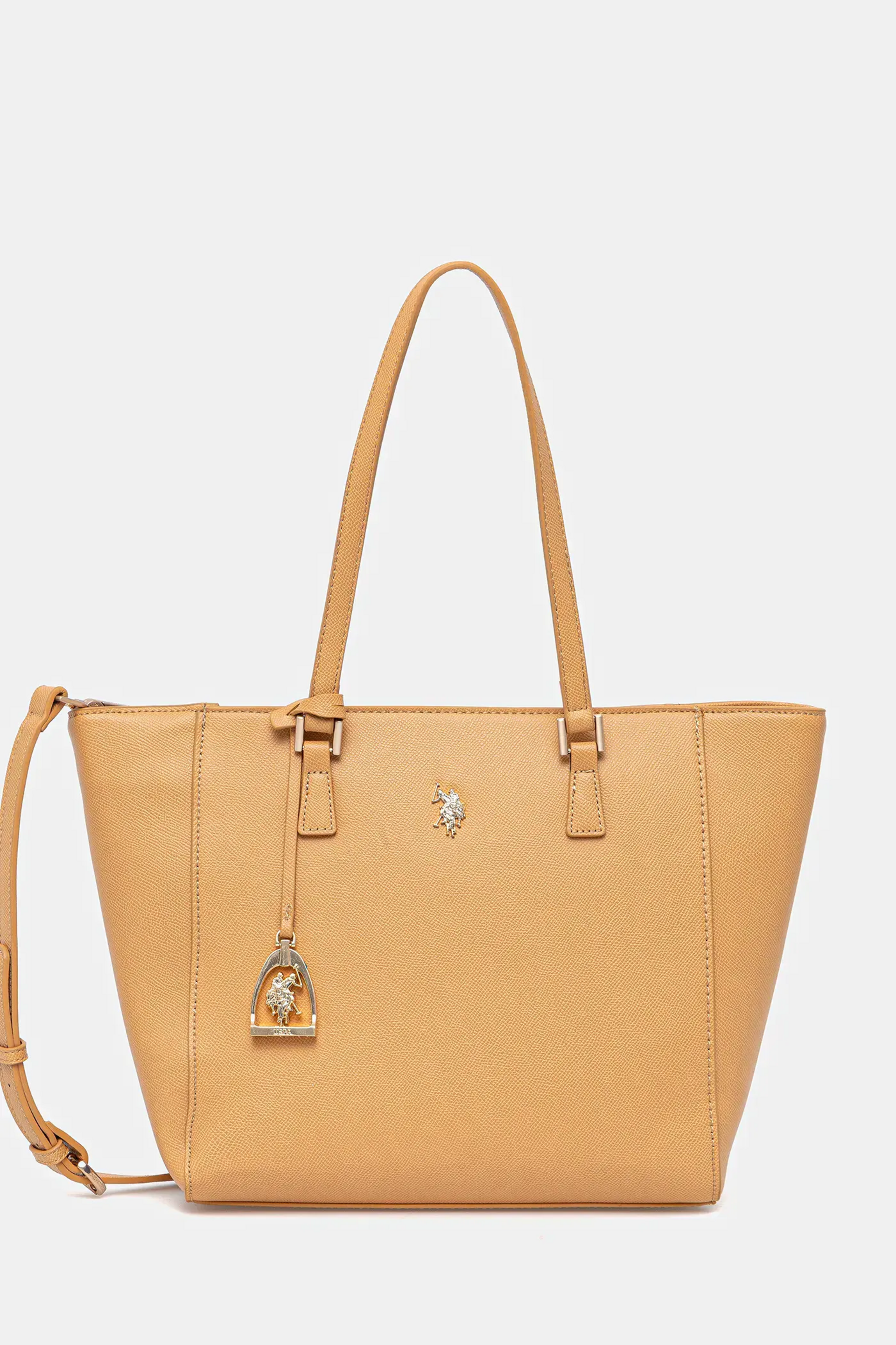 BORSA  SHOPPER  BEUJE8908WVP U.S. POLO ASSN. LINEA JONES