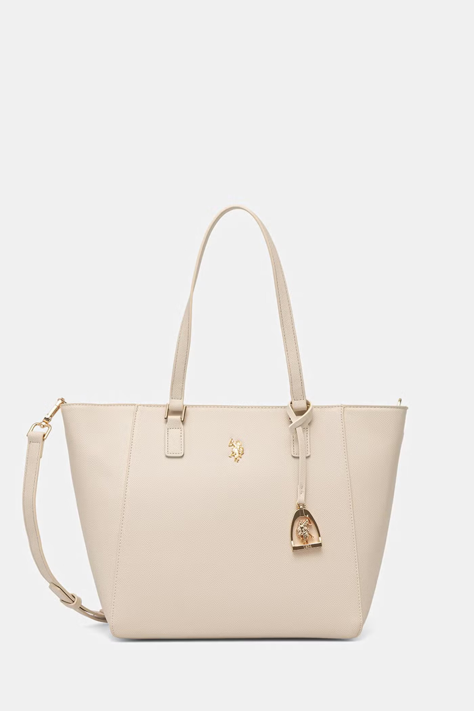 BORSA  SHOPPER  BEUJE8908WVP U.S. POLO ASSN. LINEA JONES