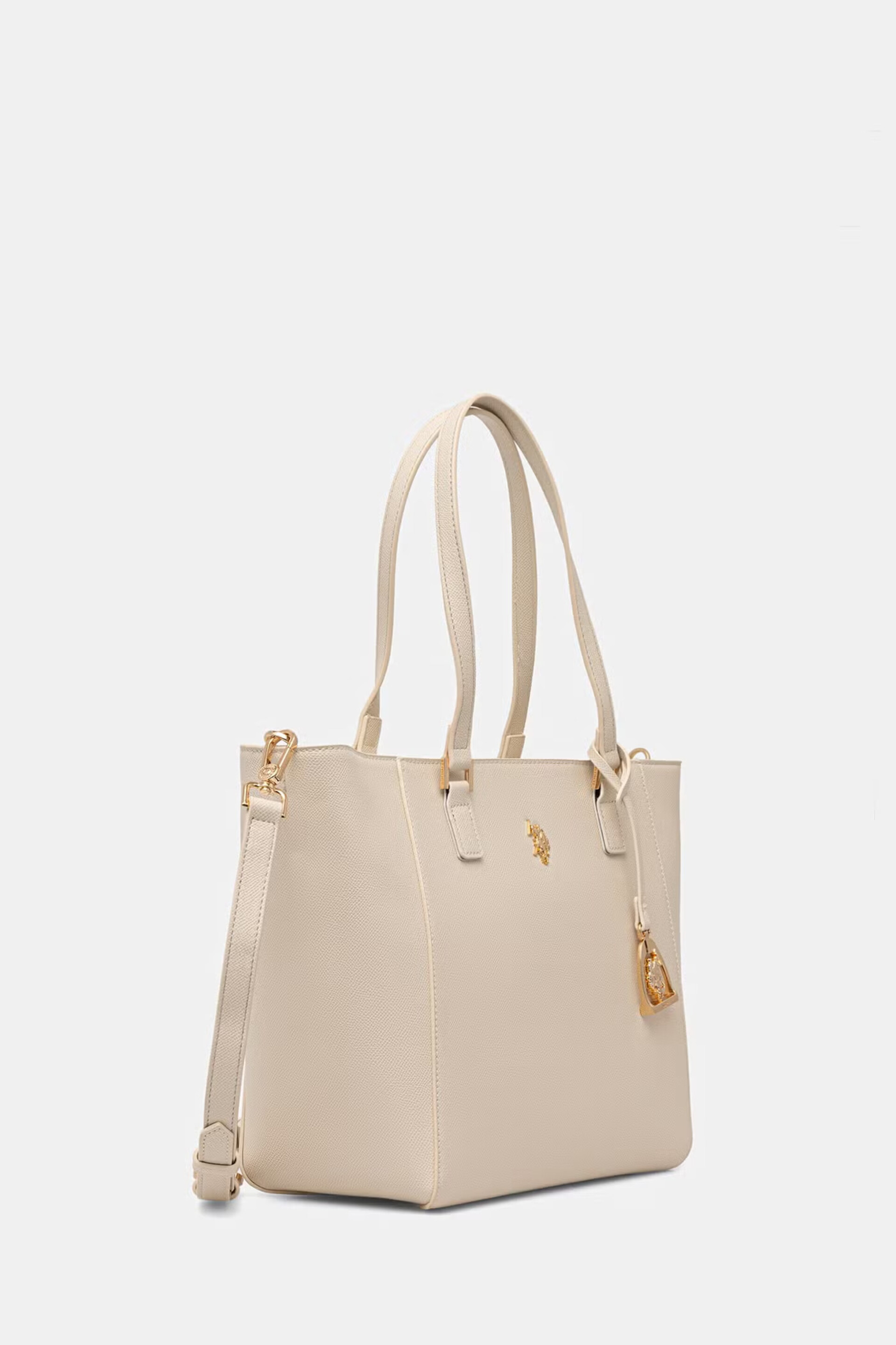 BORSA  SHOPPER  BEUJE8908WVP U.S. POLO ASSN. LINEA JONES