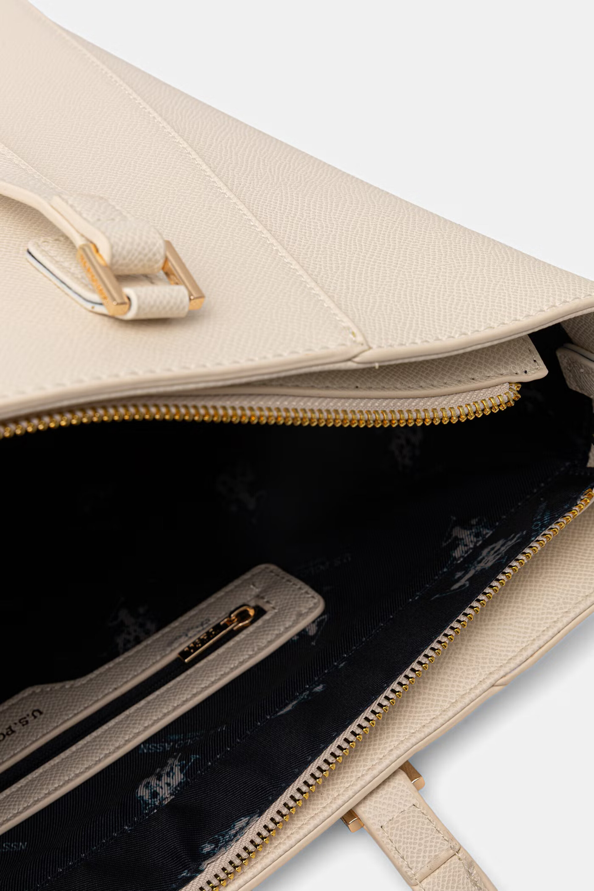 BORSA  SHOPPER  BEUJE8908WVP U.S. POLO ASSN. LINEA JONES