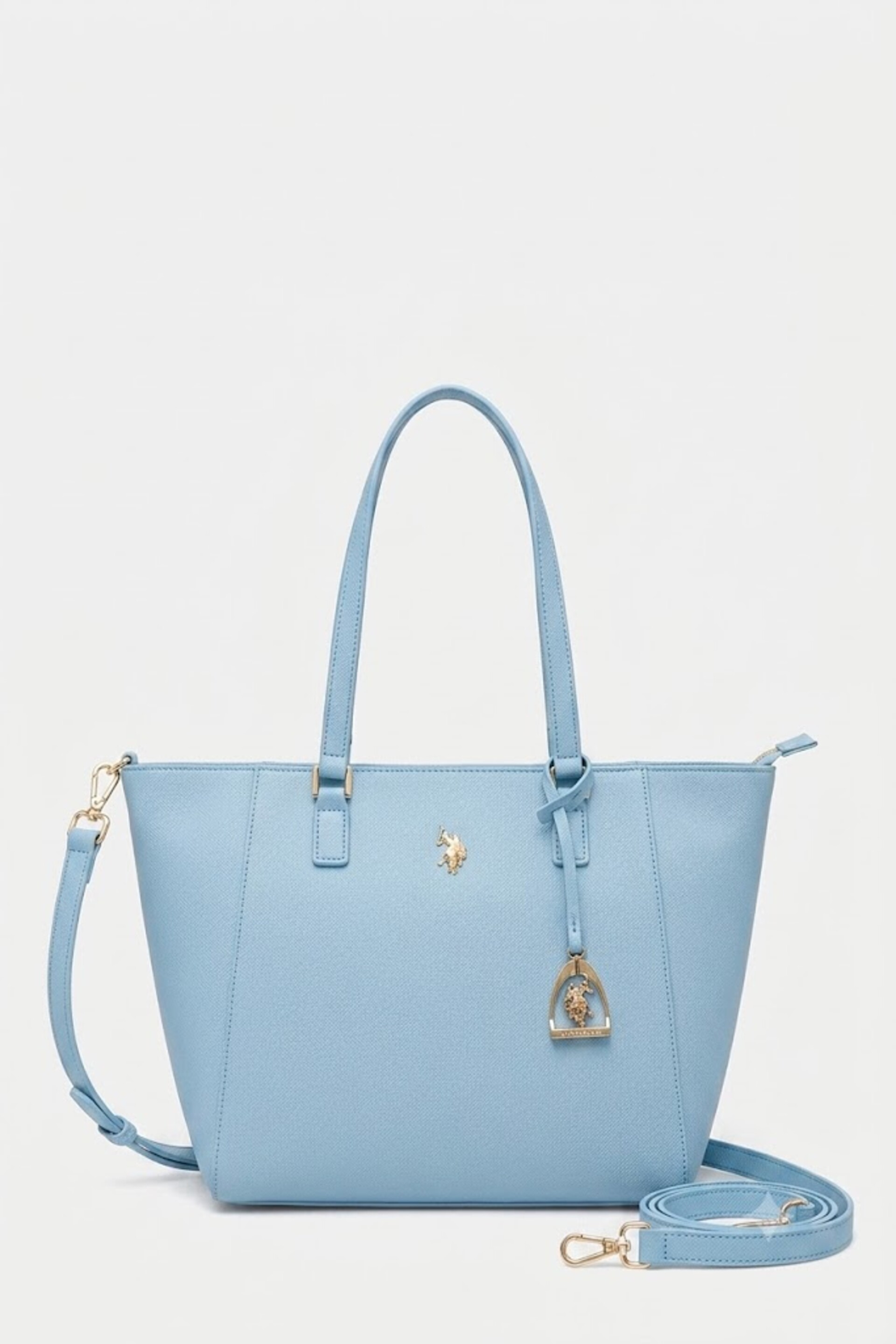 BORSA  SHOPPER  BEUJE8908WVP U.S. POLO ASSN. LINEA JONES