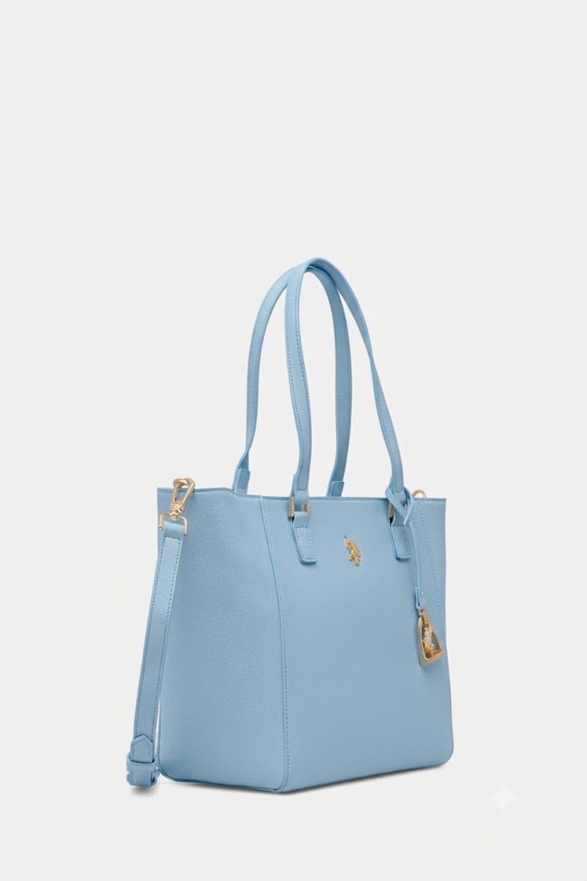 BORSA  SHOPPER  BEUJE8908WVP U.S. POLO ASSN. LINEA JONES