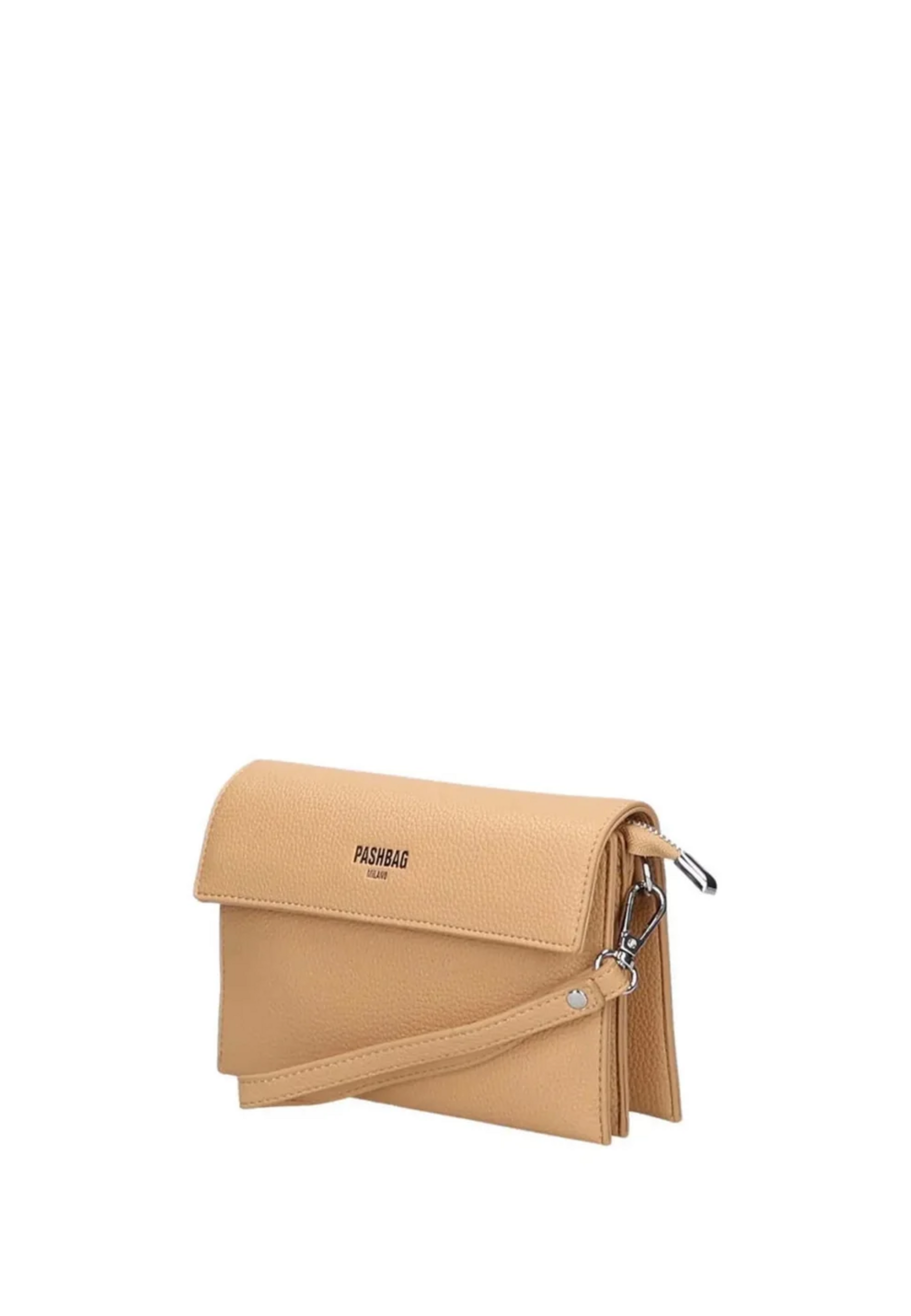 Borsa a tracolla e manicotto PASHBAG ODETTE