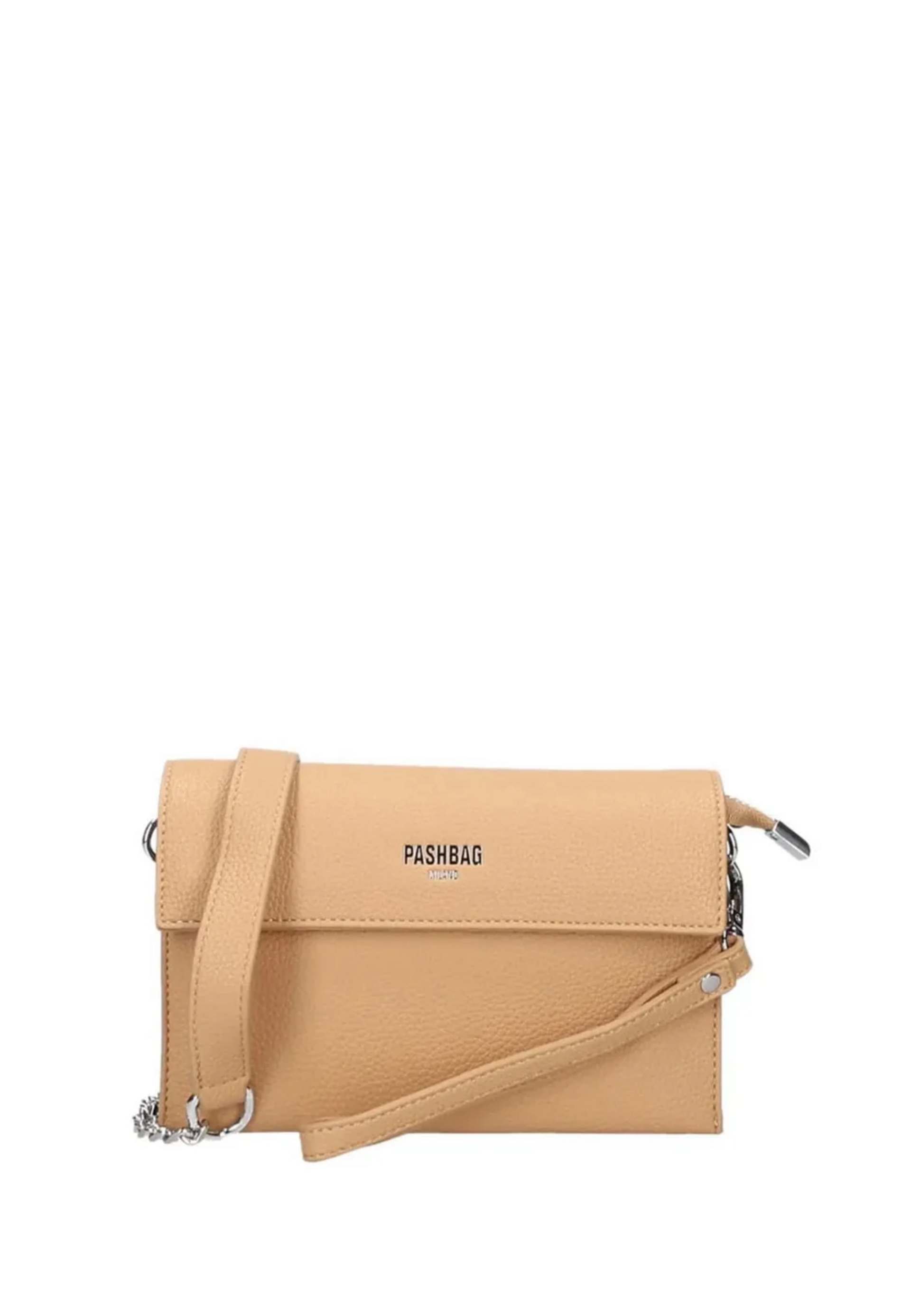 Borsa a tracolla e manicotto PASHBAG ODETTE