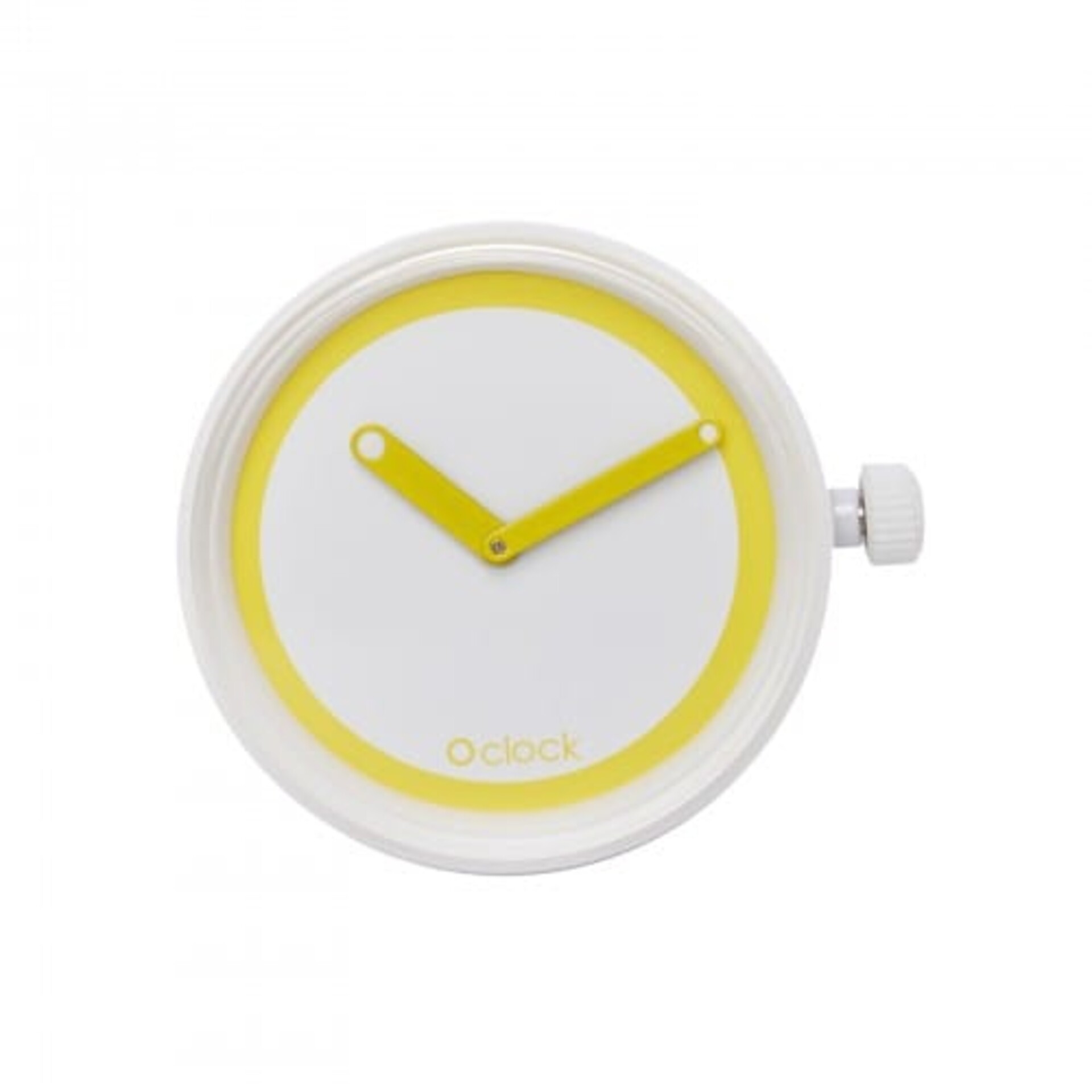 Meccanismo Con anello O bag linea O clock