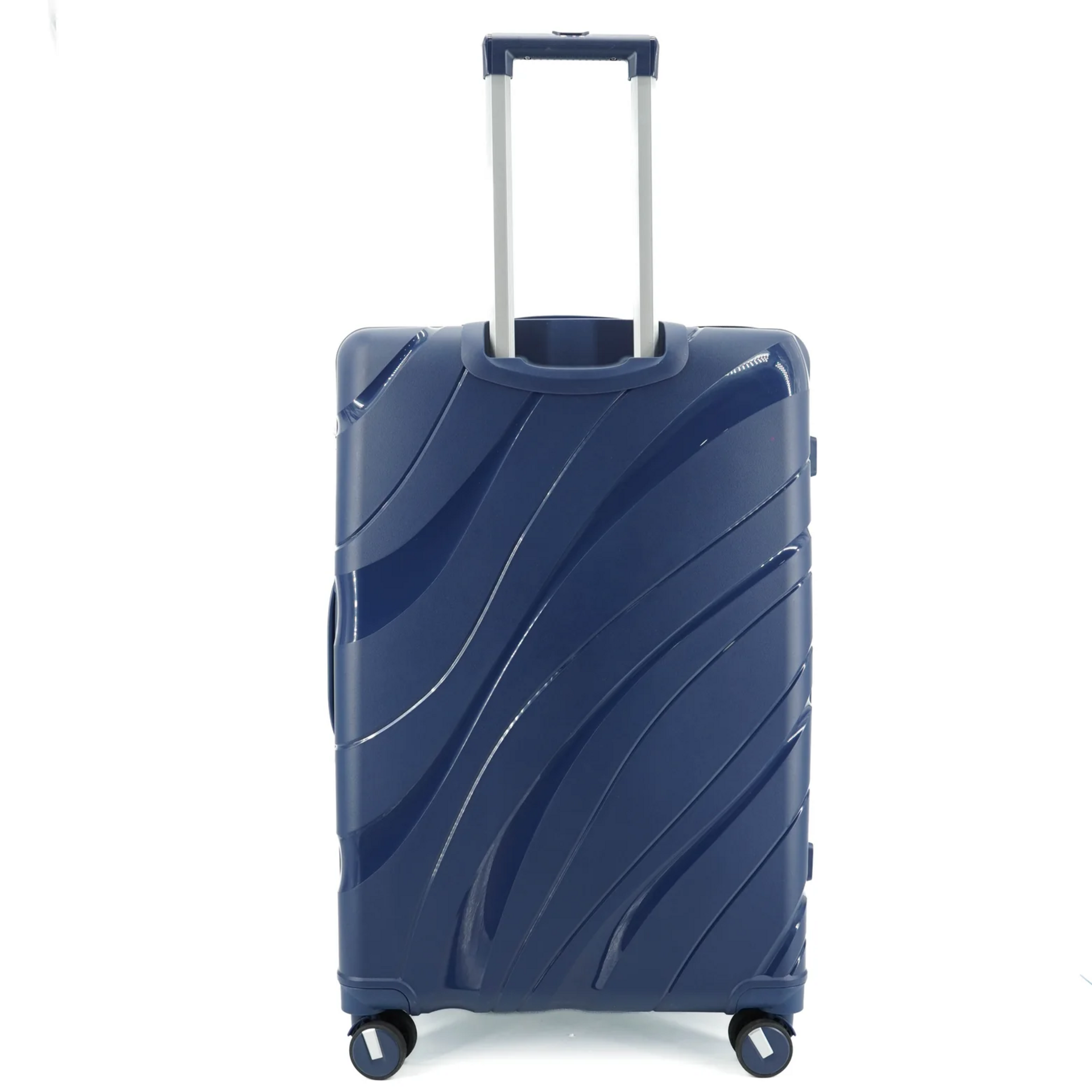 trolley grande espadibili BLU NPLE Linea  WAVE