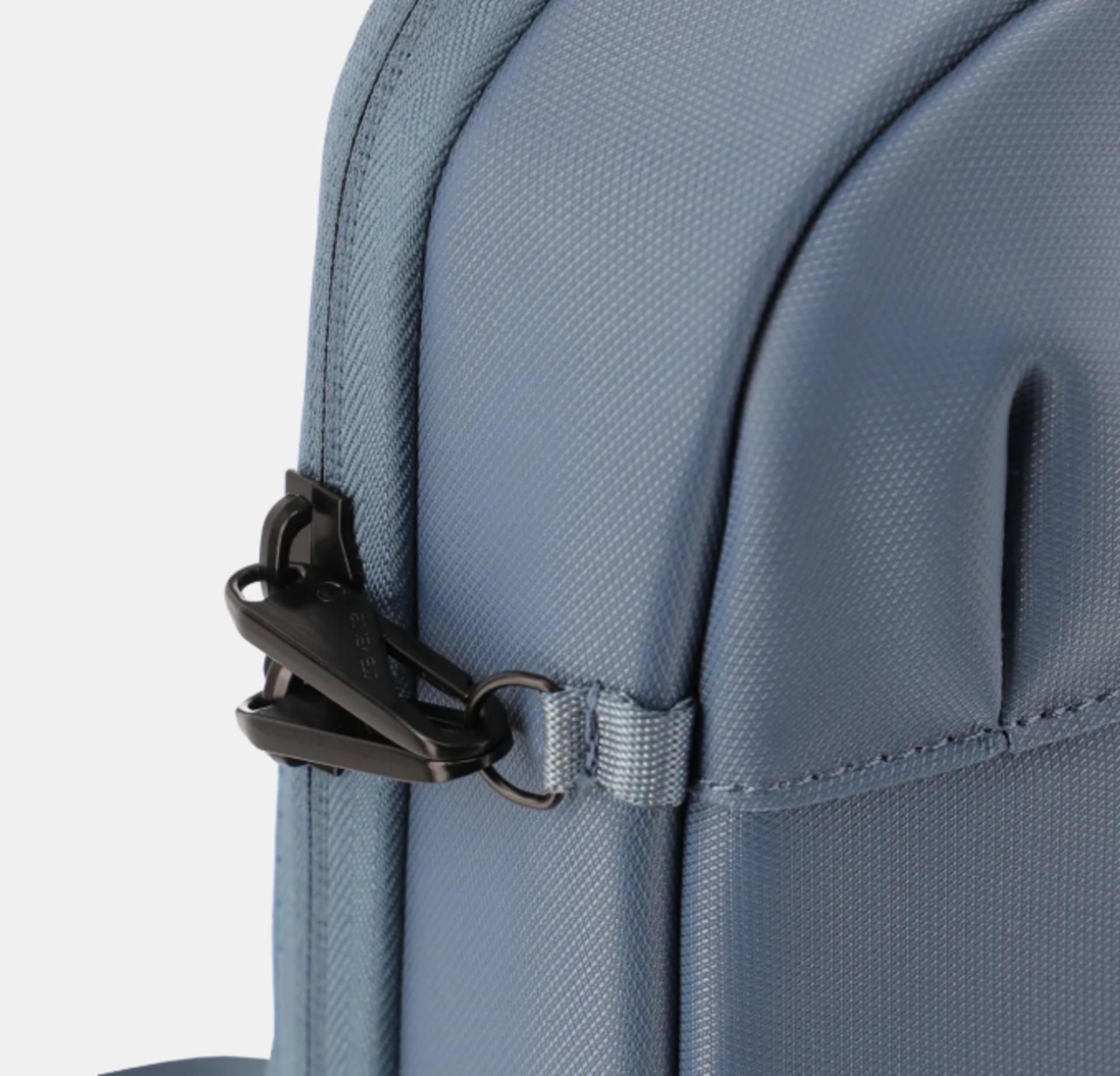 MONOSPALLA  DENIM TRAVELITE Linea Workfloow.