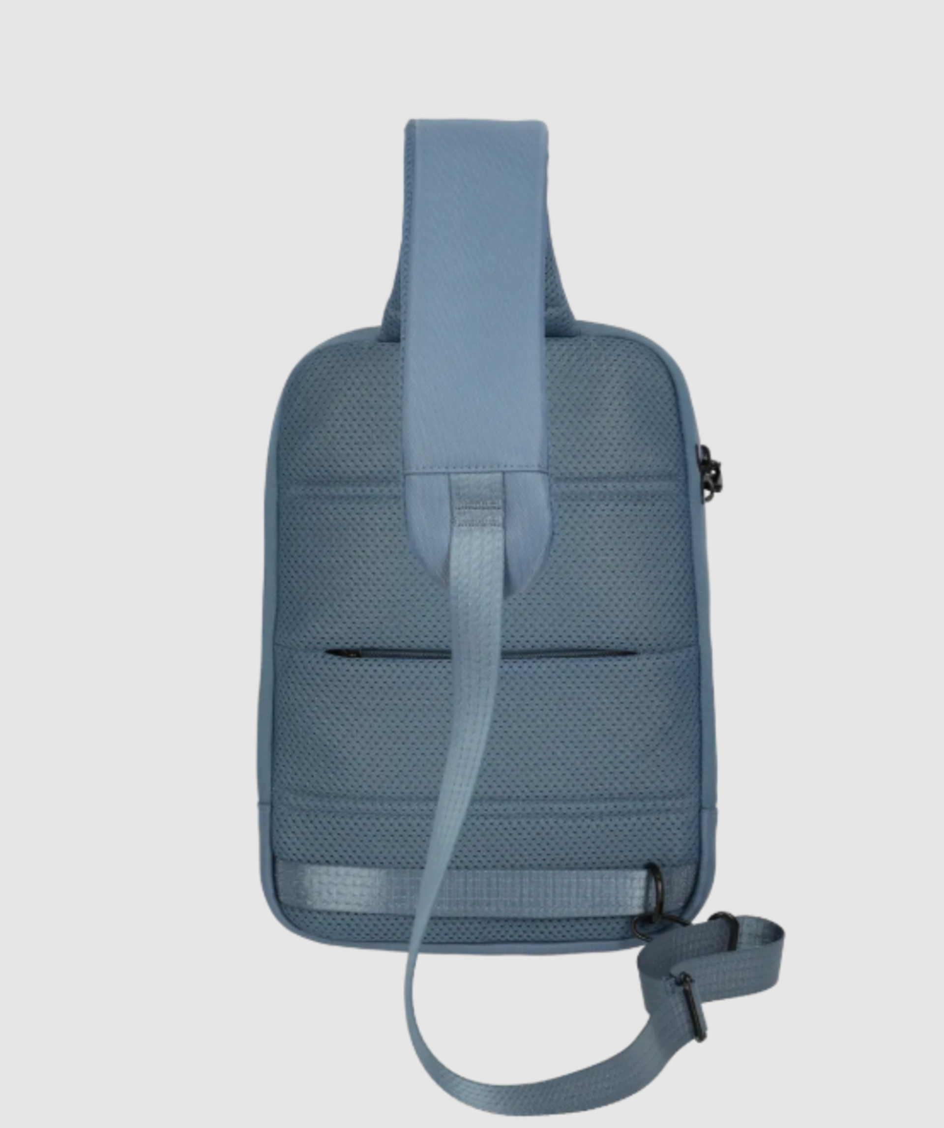 MONOSPALLA  DENIM TRAVELITE Linea Workfloow.