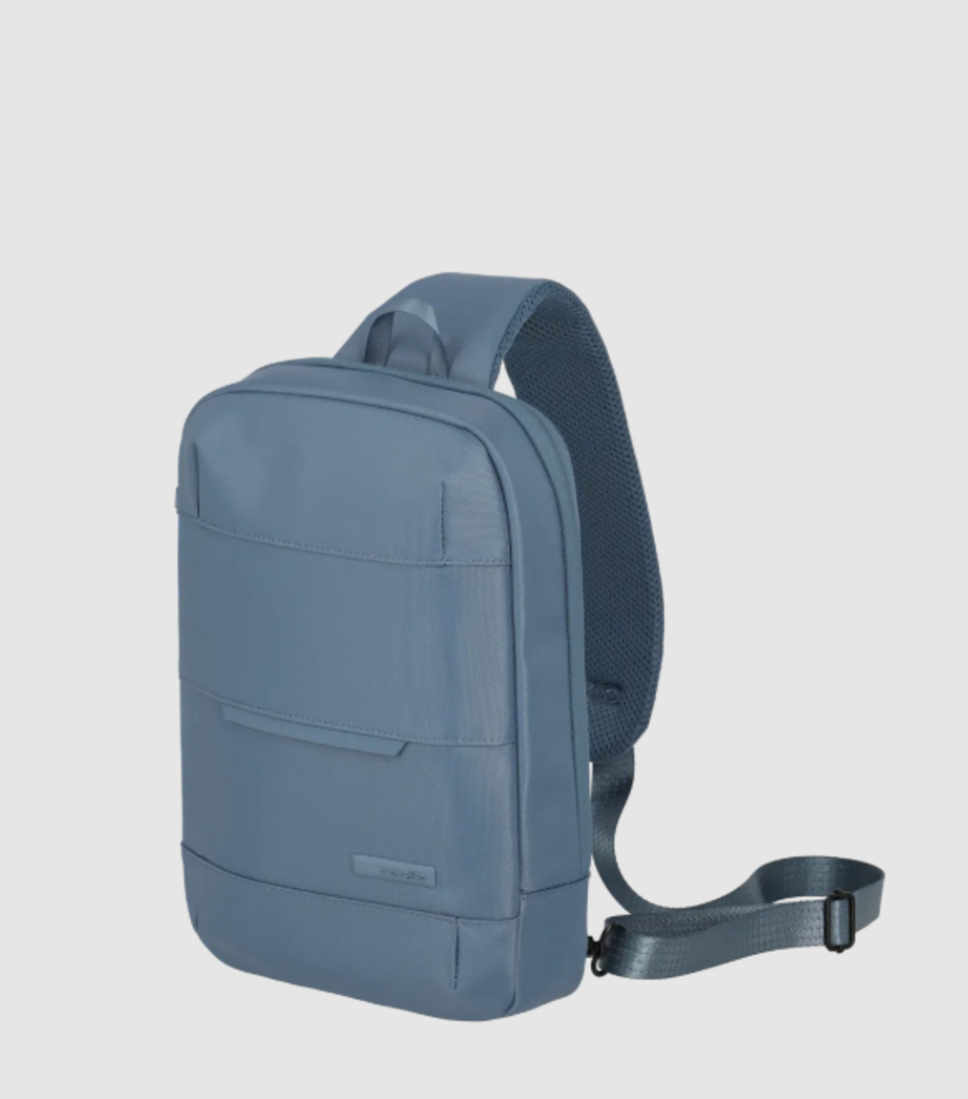 MONOSPALLA  DENIM TRAVELITE Linea Workfloow.