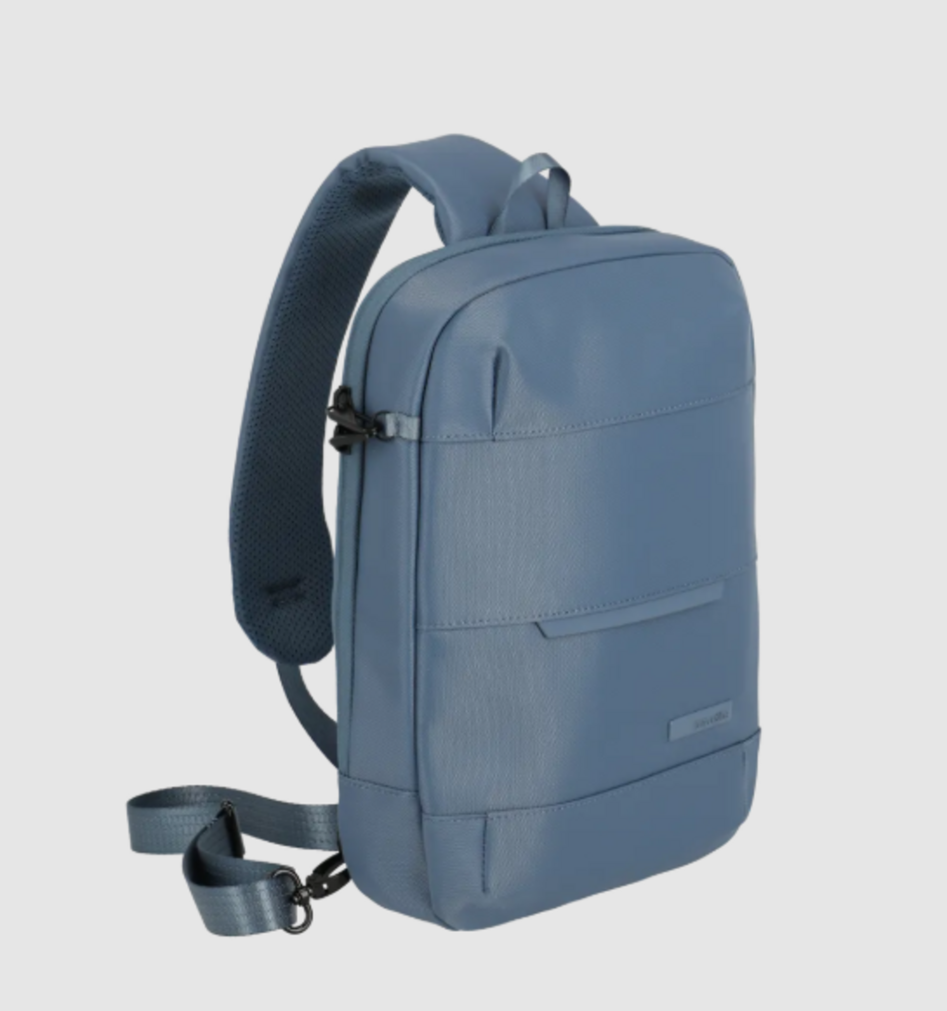 MONOSPALLA  DENIM TRAVELITE Linea Workfloow.