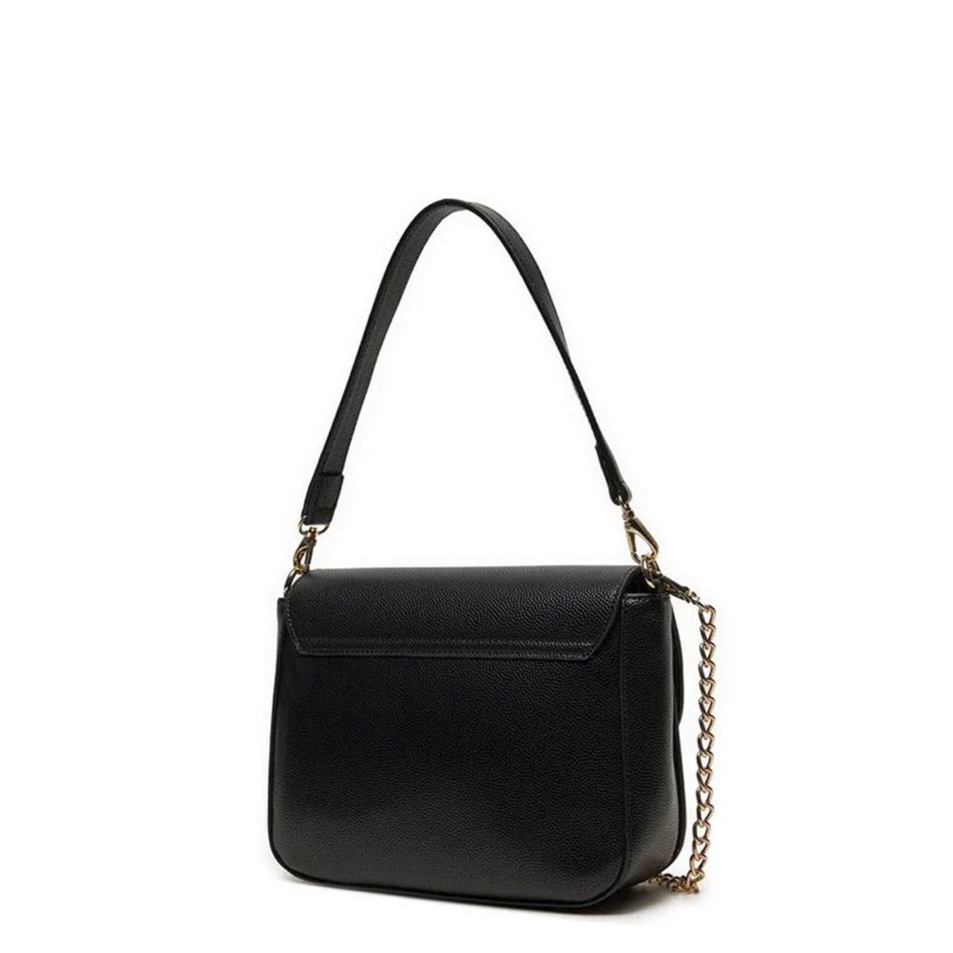 Borsa a Tracolla a grana metallizzata VALENTINO Linea Divina