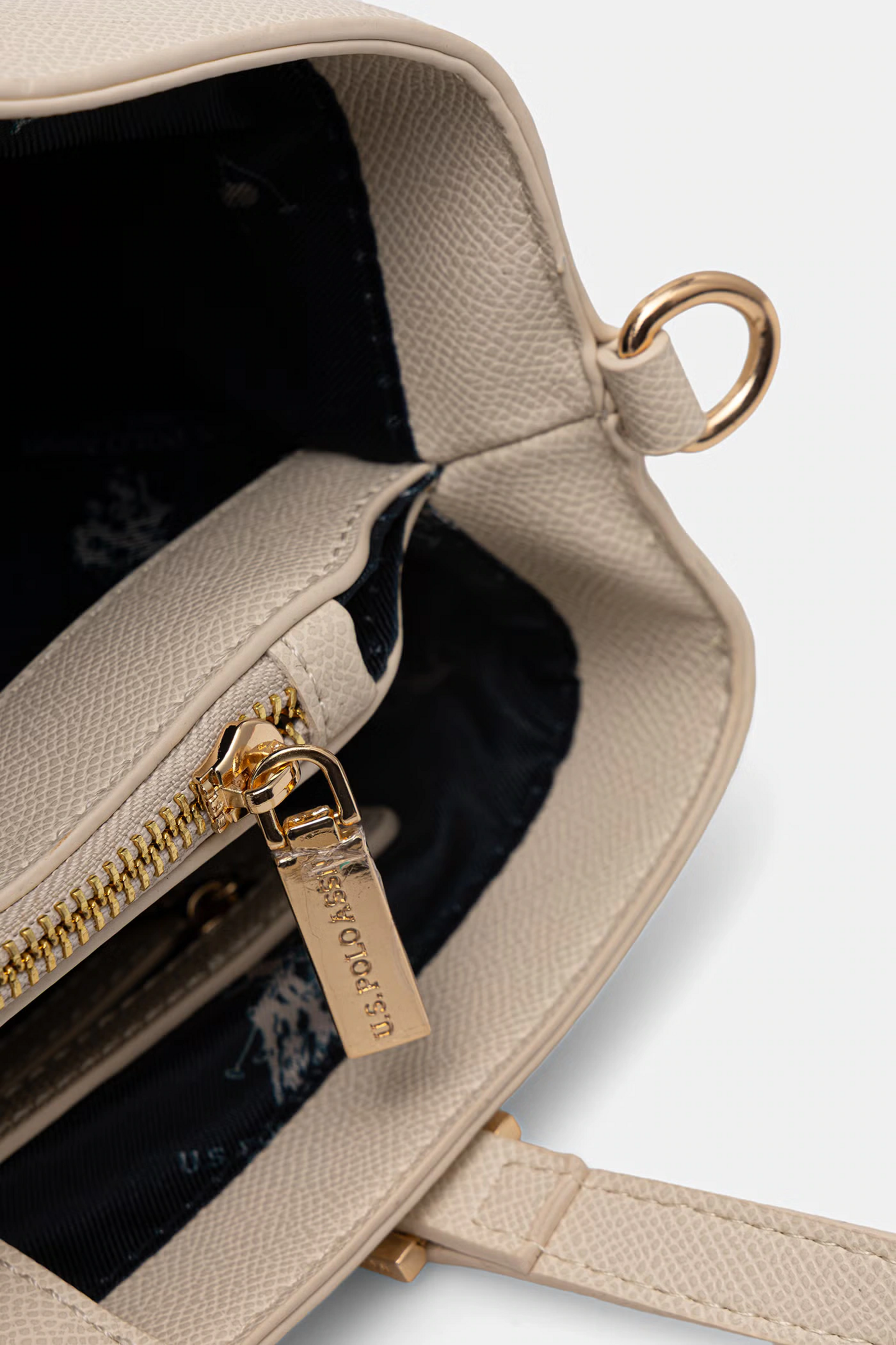 BORSA  A MANO   BEUJE8662WVP U.S. POLO ASSN. LINEA JONES