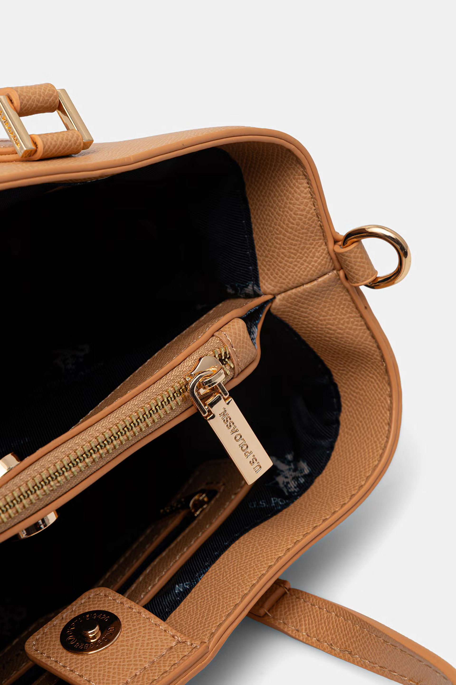 BORSA  A MANO   BEUJE8662WVP U.S. POLO ASSN. LINEA JONES