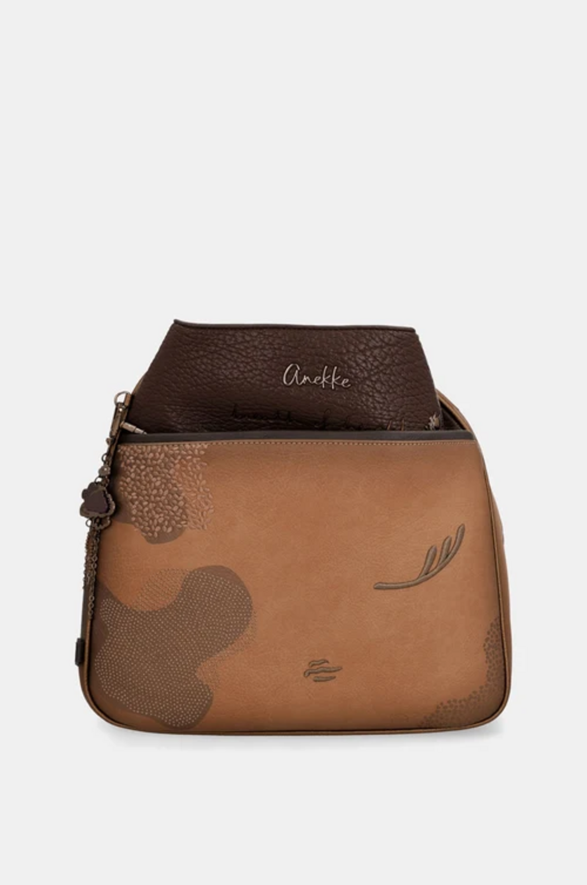 BORSA A TRACOLLA-ZAINO ANEKKE Linea VOYAGE