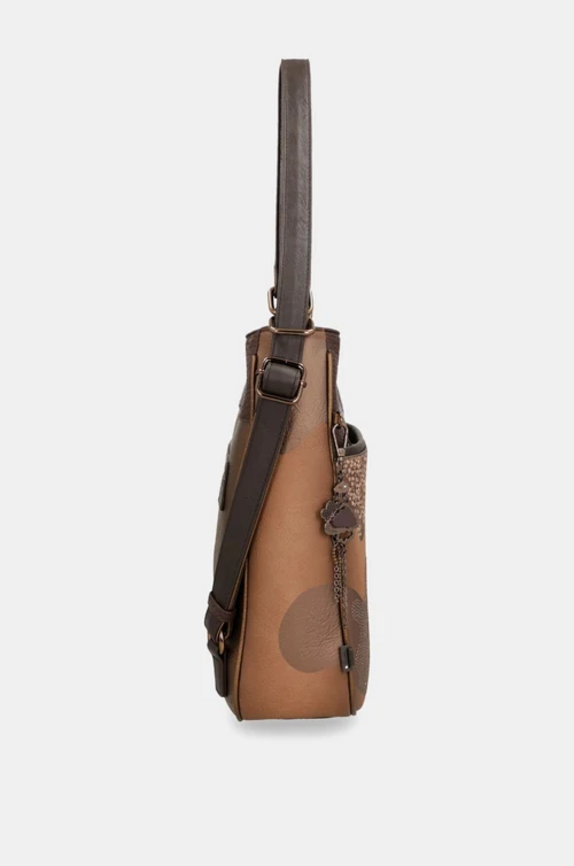 BORSA A TRACOLLA-ZAINO ANEKKE Linea VOYAGE