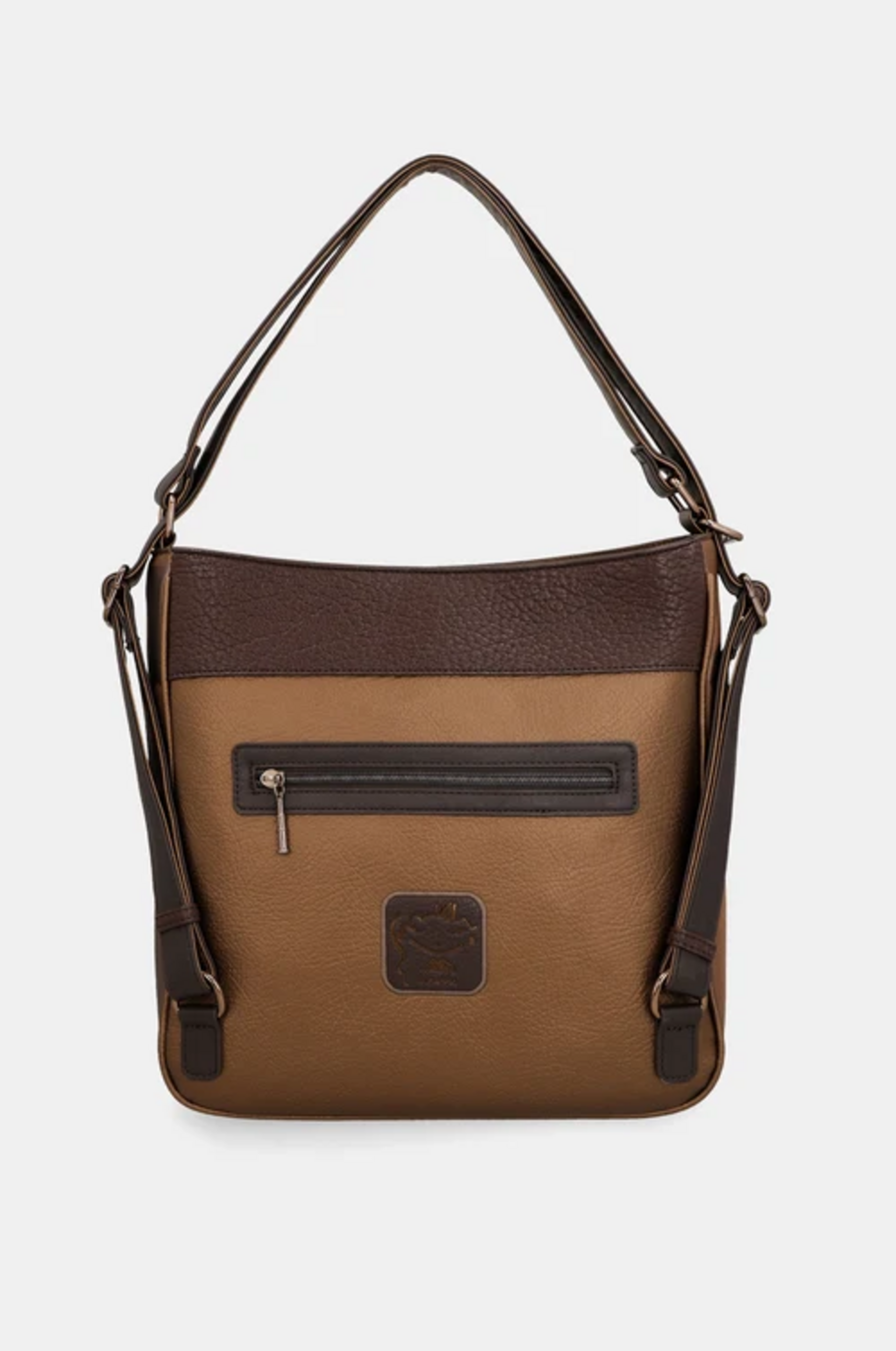 BORSA A TRACOLLA-ZAINO ANEKKE Linea VOYAGE
