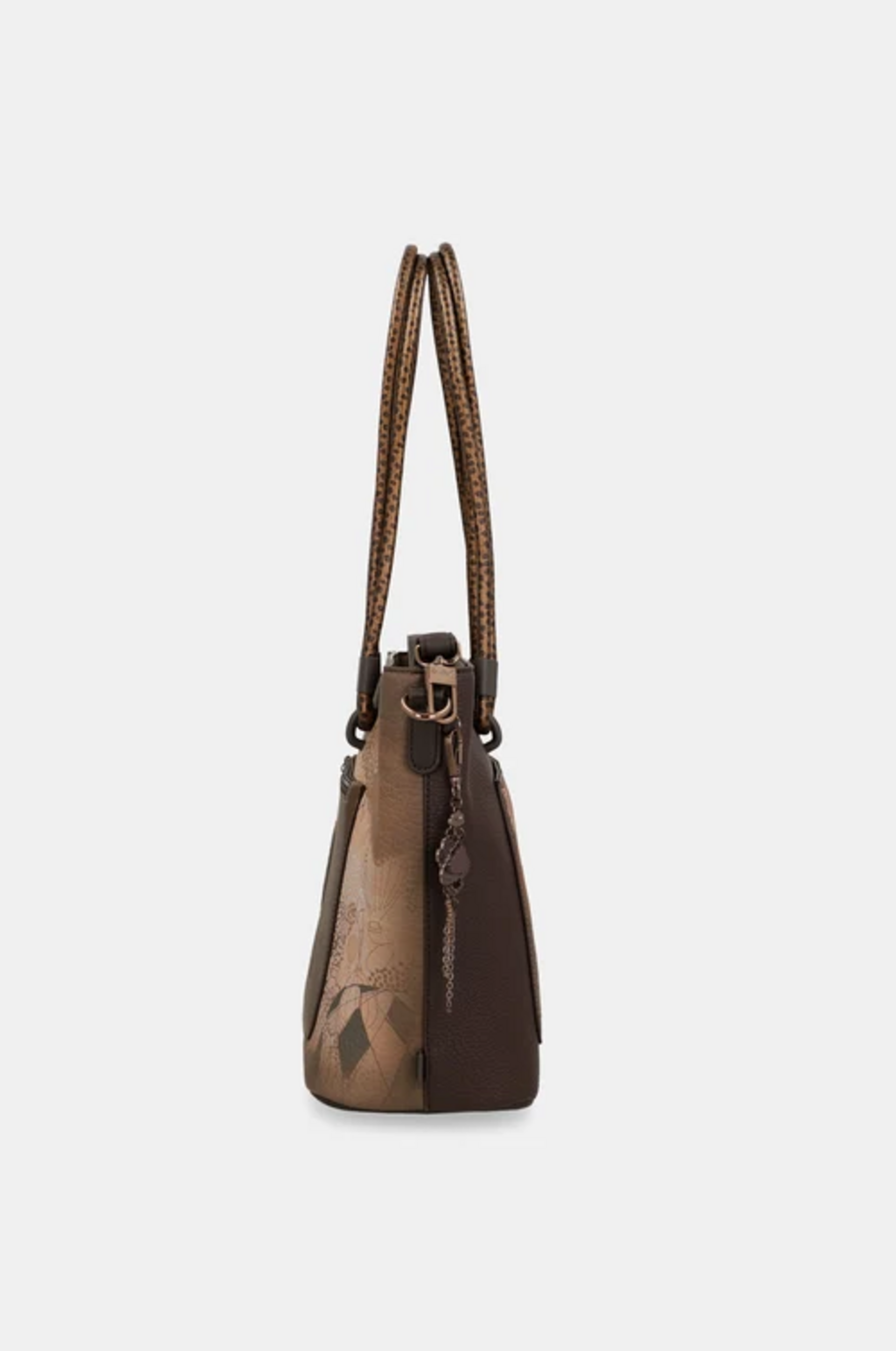 BORSA SHOPPER ANEKKE Linea VOYAGE