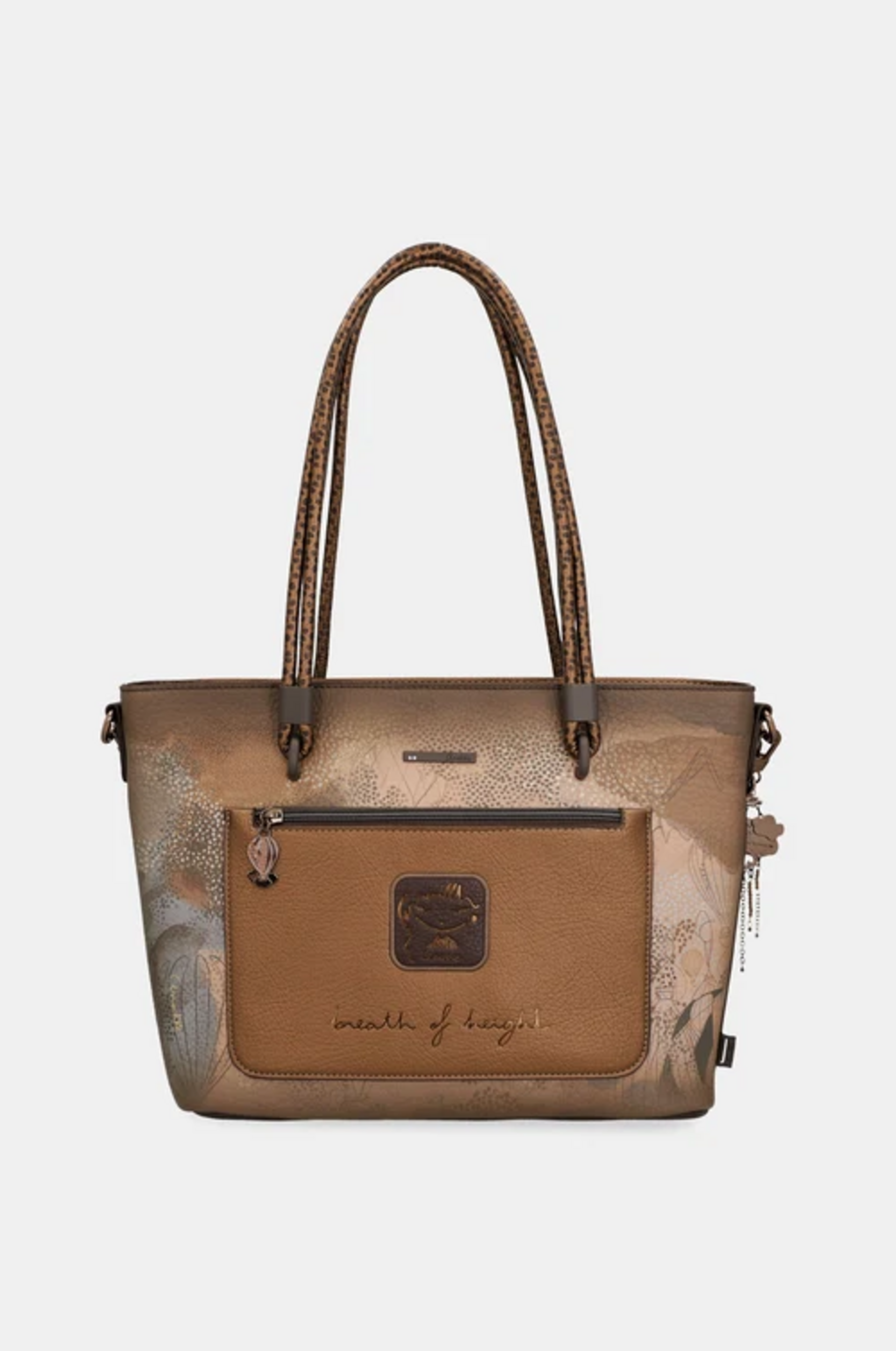 BORSA SHOPPER ANEKKE Linea VOYAGE