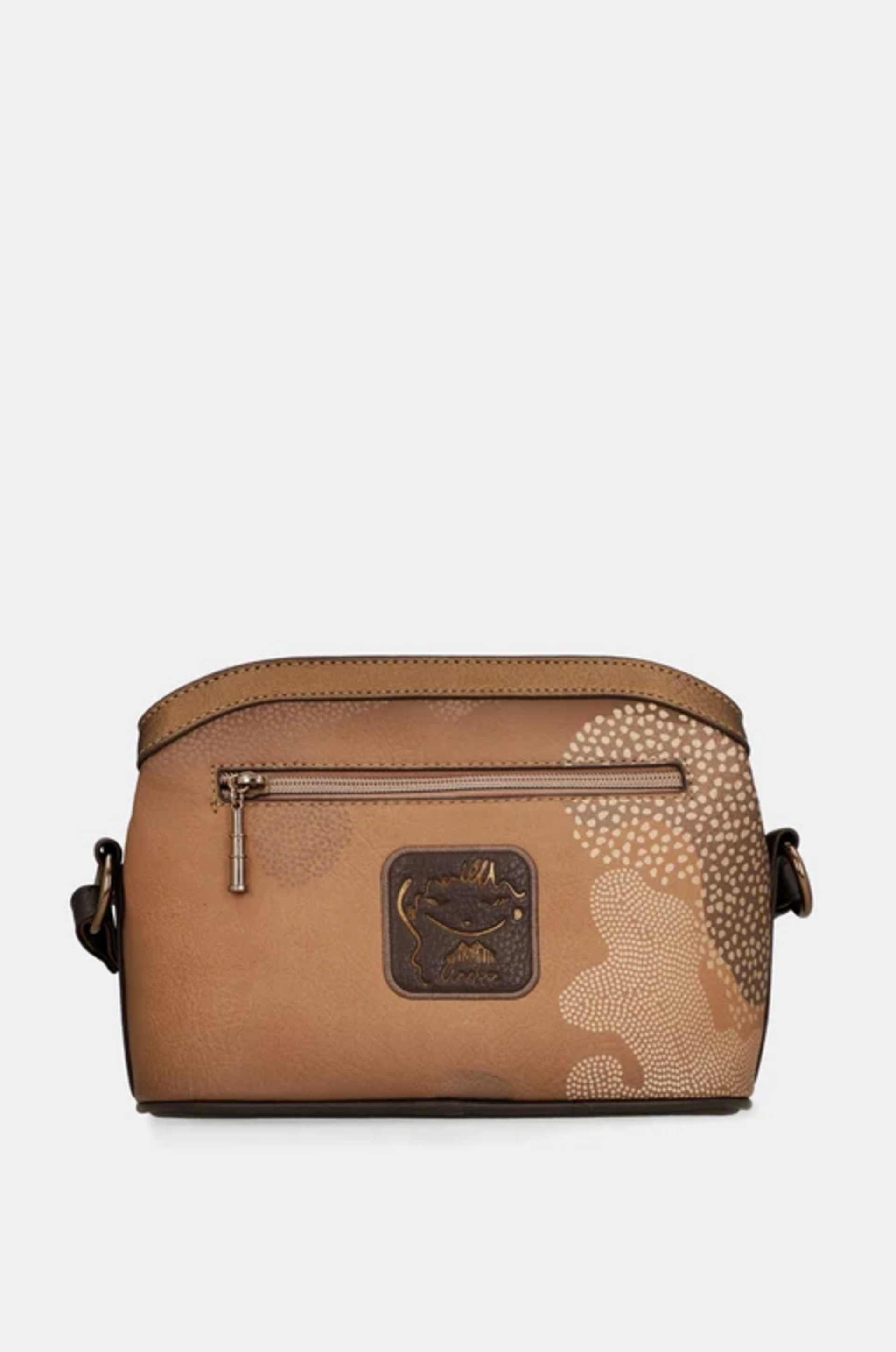 BORSA A TRACOLLA 3 SCOMPARTI ANEKKE Linea VOYAGE