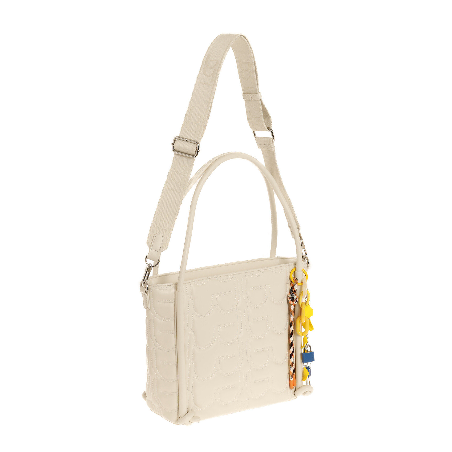 BORSA  SHOPPER  BYBS90B03 By Byblos LINEA SERENITY