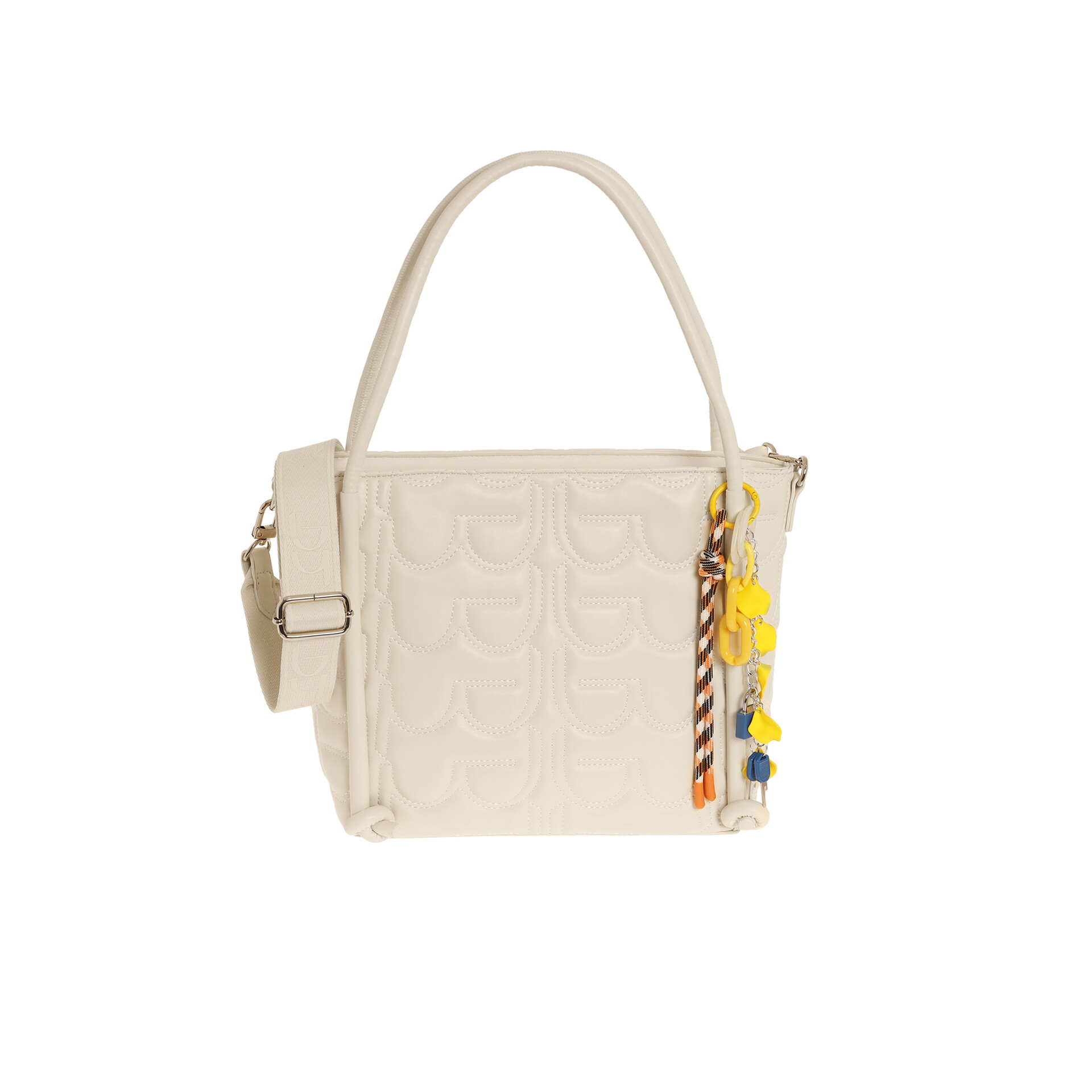 BORSA  SHOPPER  BYBS90B03 By Byblos LINEA SERENITY