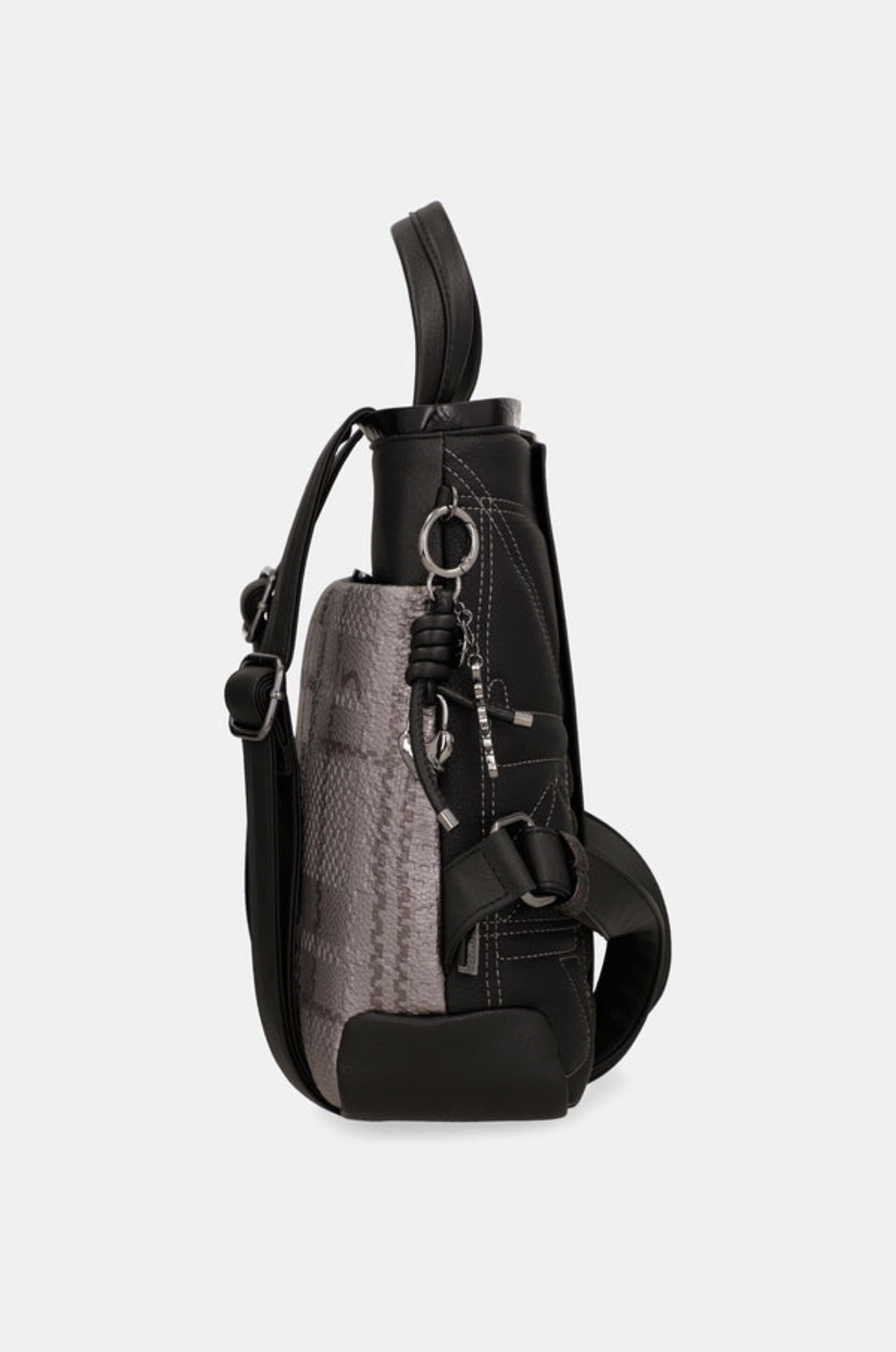 BORSA A ZAINO ANEKKE Linea IRON