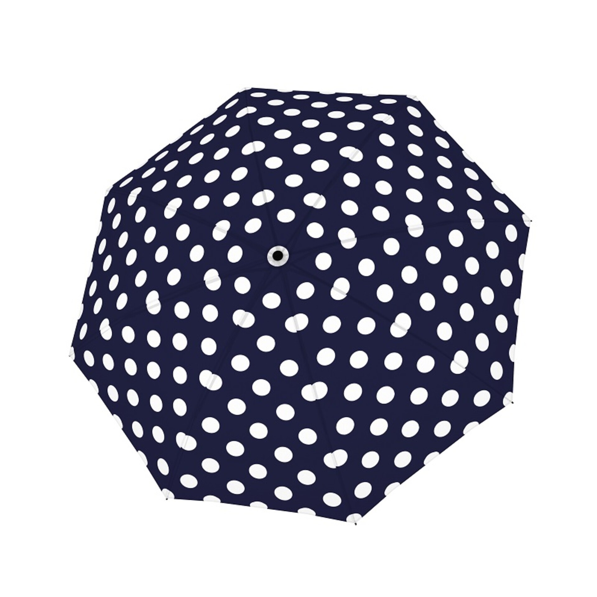 Ombrello Donna Mini  DOTS  700165PDO DOPPLER linea DERBY