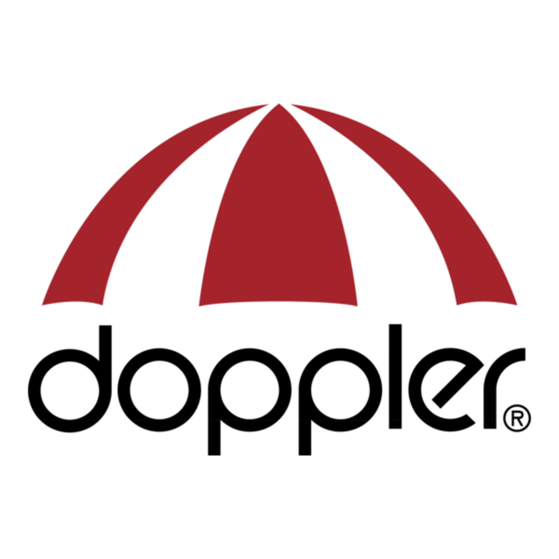 Ombrello Donna Mini DOPPLER linea DERBY