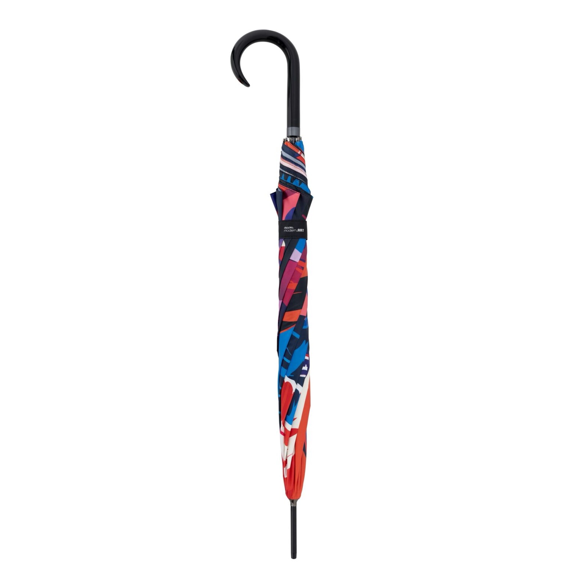 Ombrello Lungo Donna in carbonio DOPPLER linea MONTAIN CARBONIO