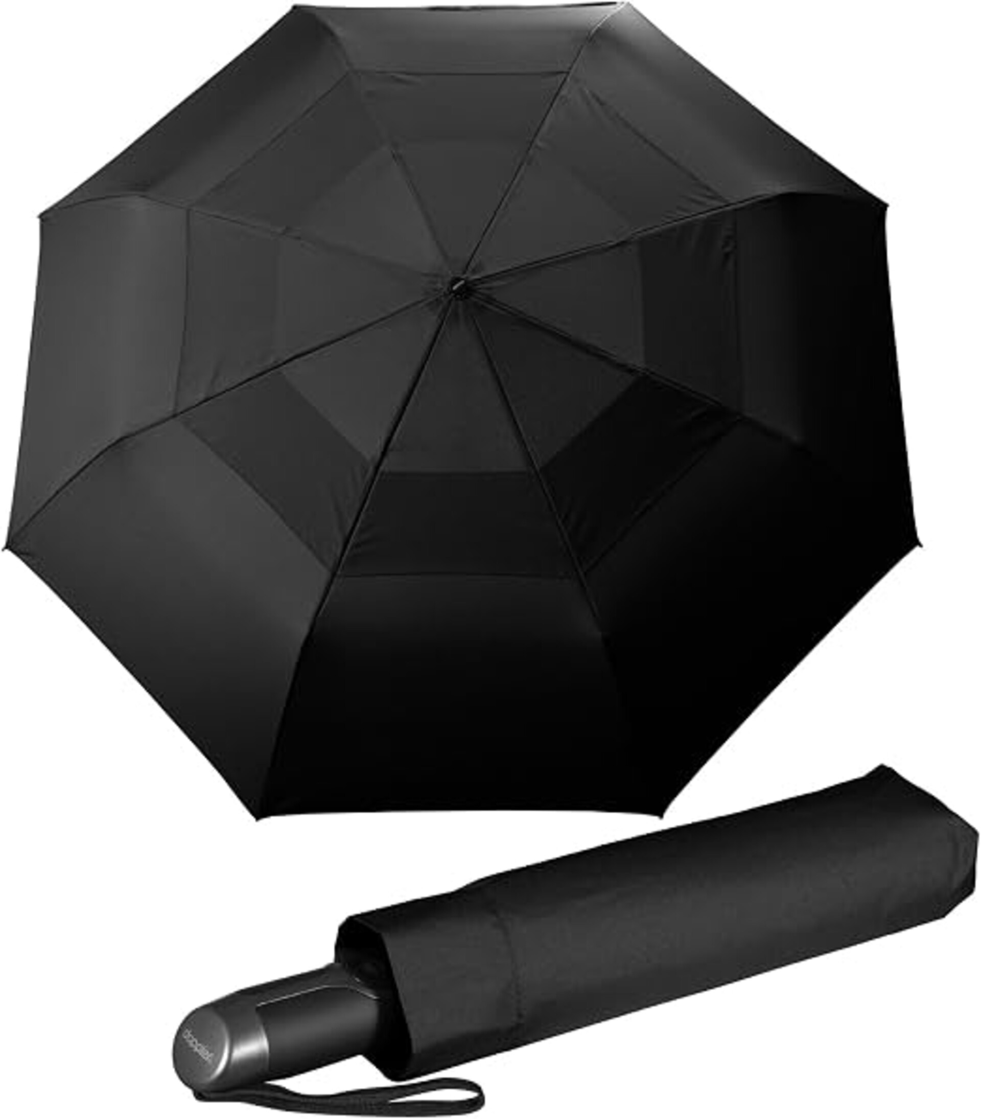 Ombrello Uomo Mini  Apri e Chiudi DOPPLER linea FIBER MAGIC XM AIR