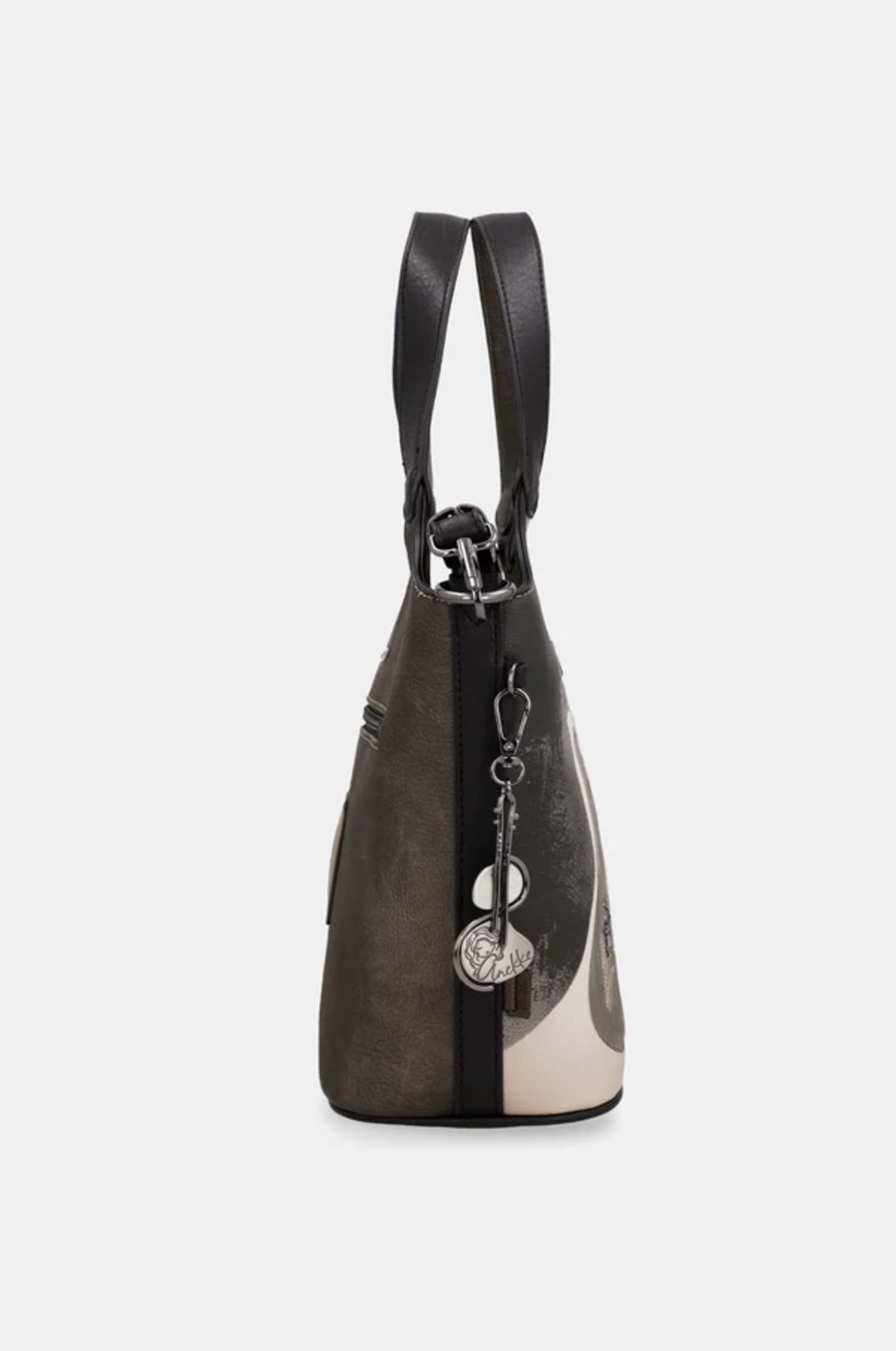 BORSA  A MANO CON TRACOLLA ANEKKE Linea ORCHESTRA