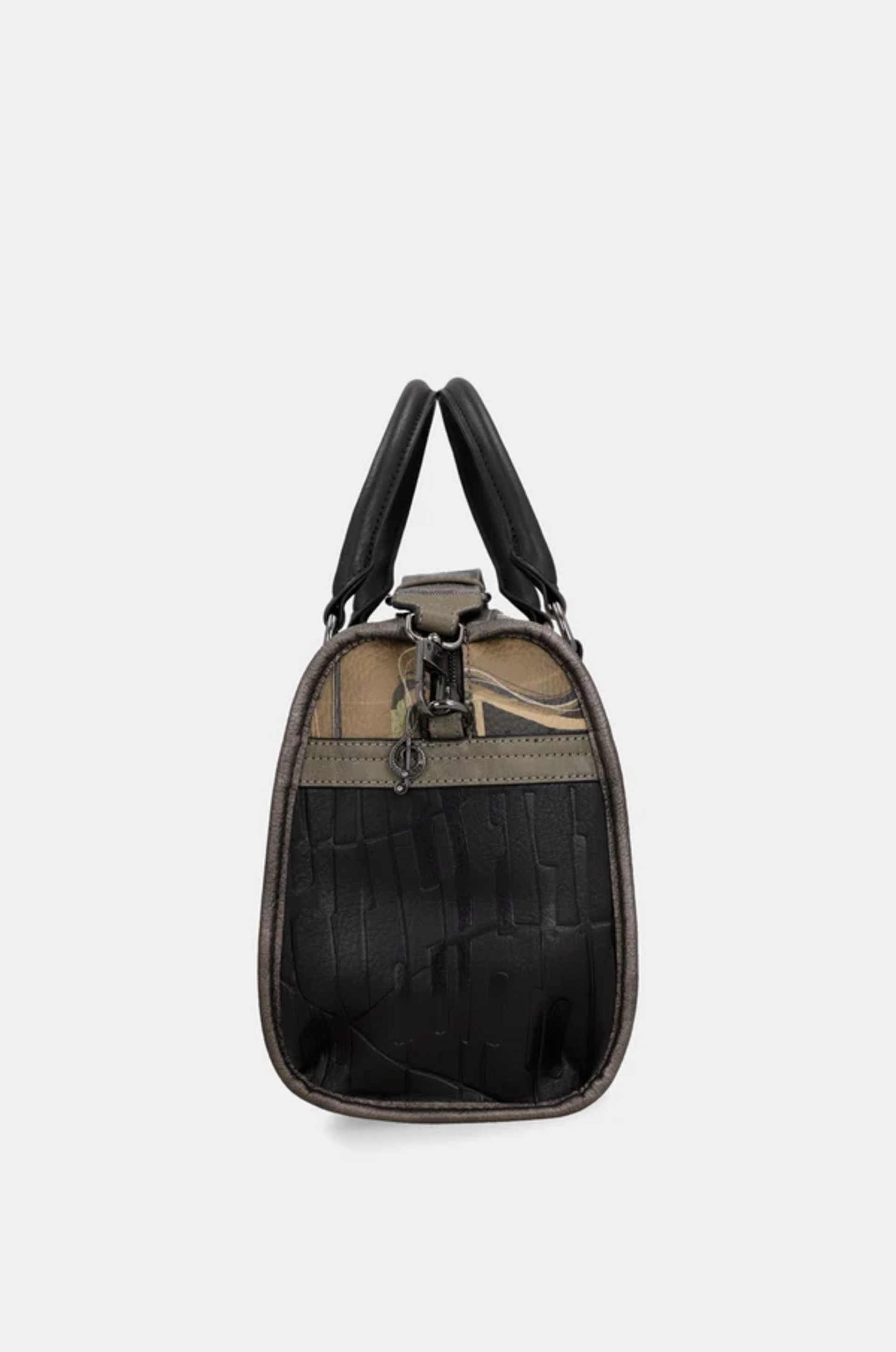 BORSA  BOWLING CON TRACOLLA ANEKKE Linea ORCHESTRA