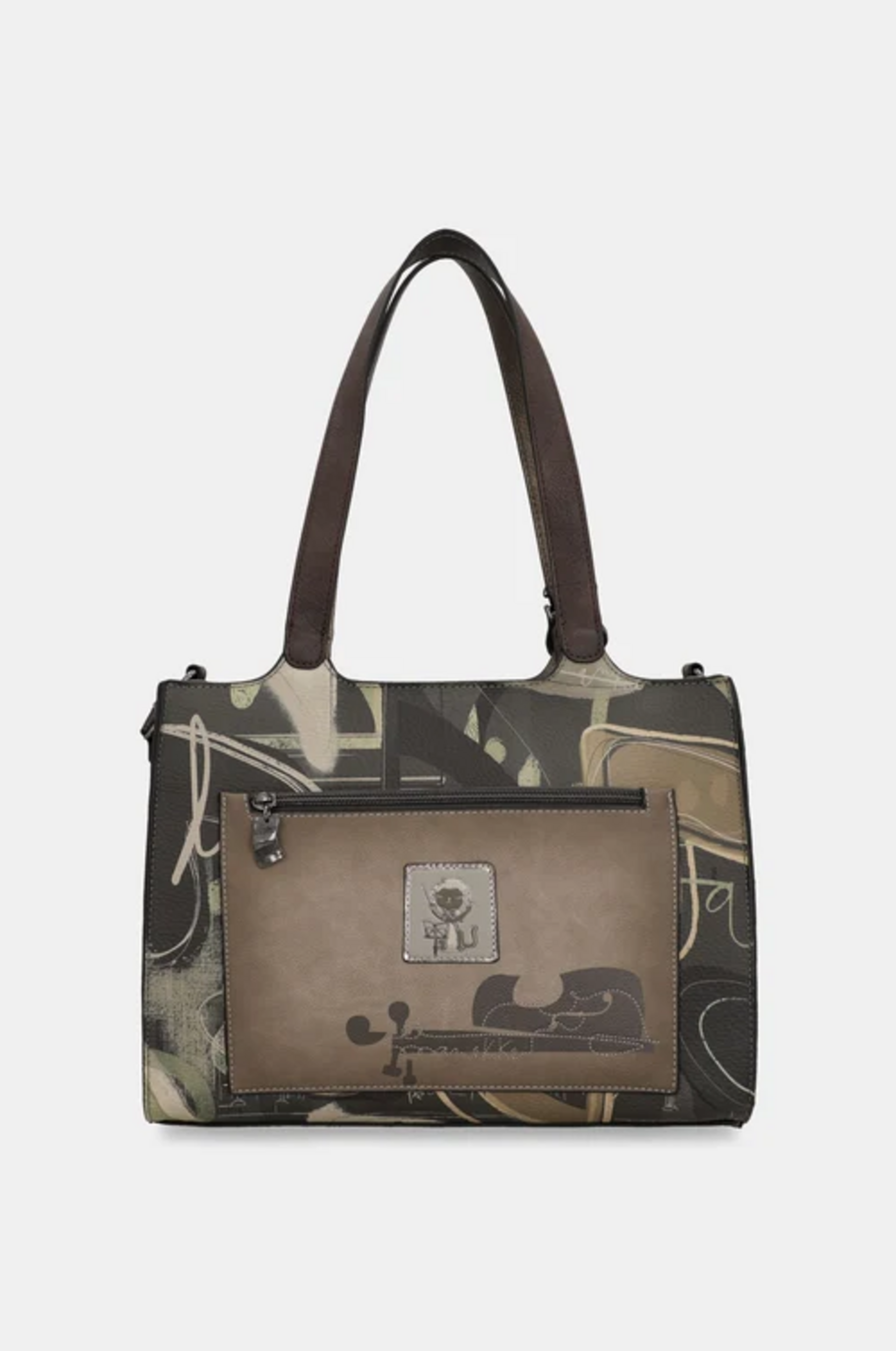 BORSA SHOPPER  CON TRACOLLA ANEKKE Linea ORCHESTRA