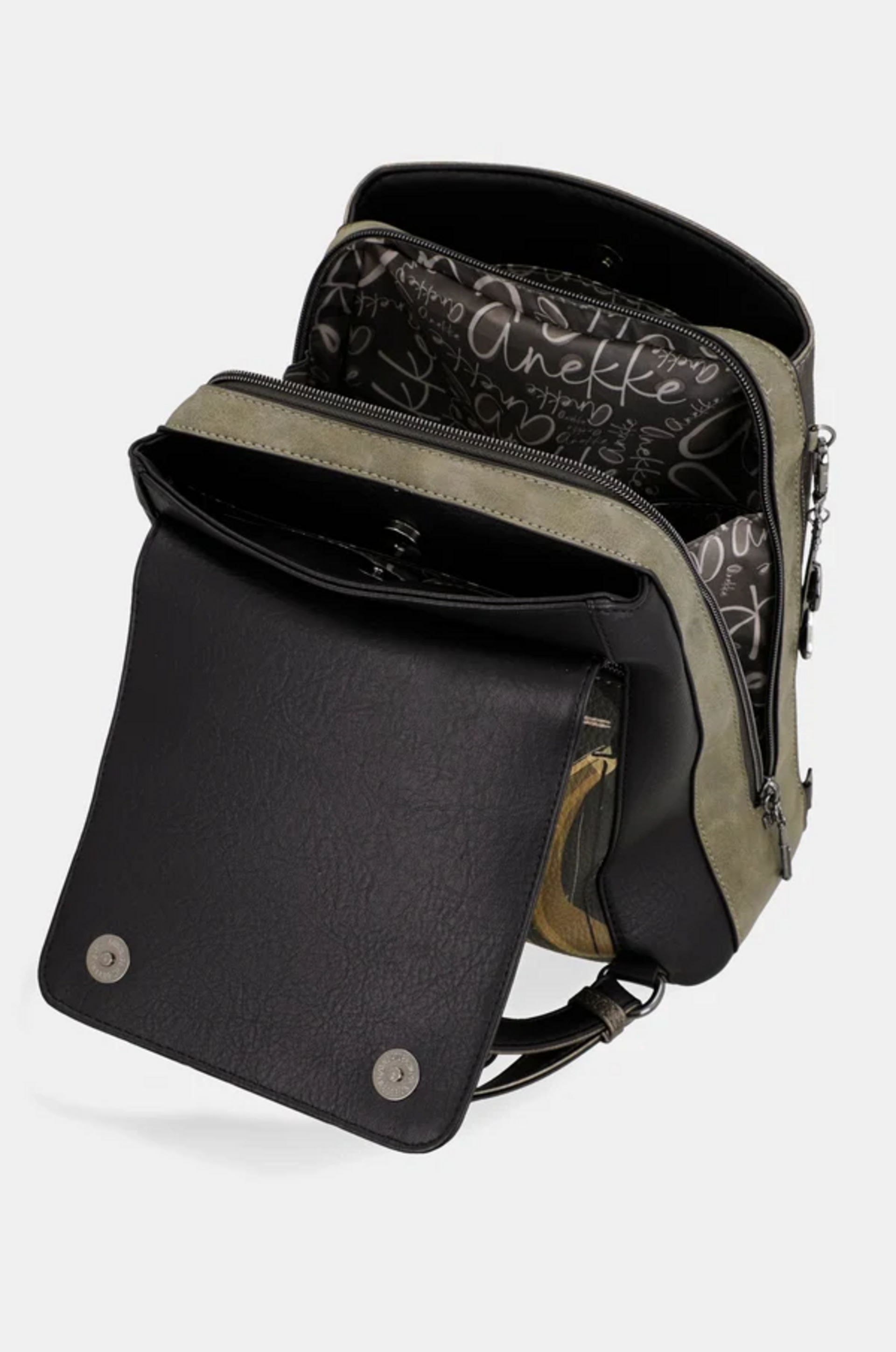 BORSA A ZAINO ANEKKE Linea ORCHESTRA