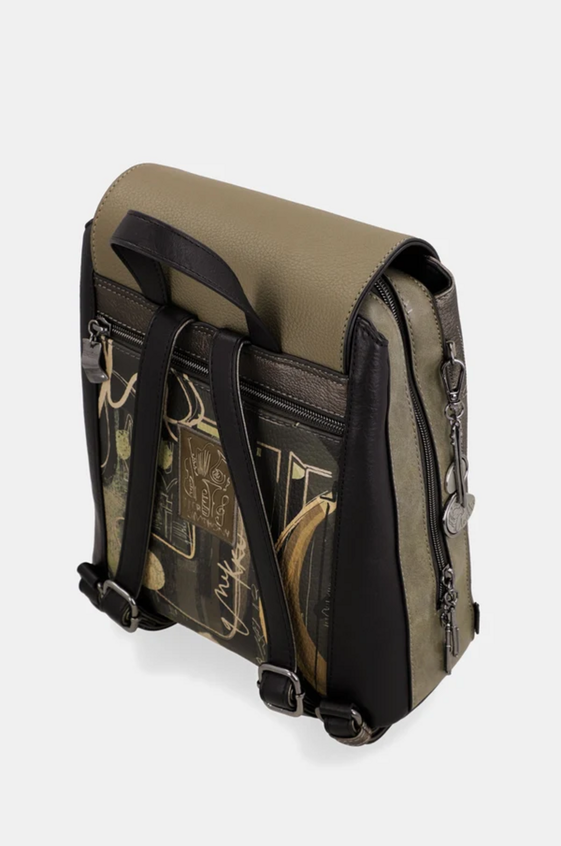 BORSA A ZAINO ANEKKE Linea ORCHESTRA