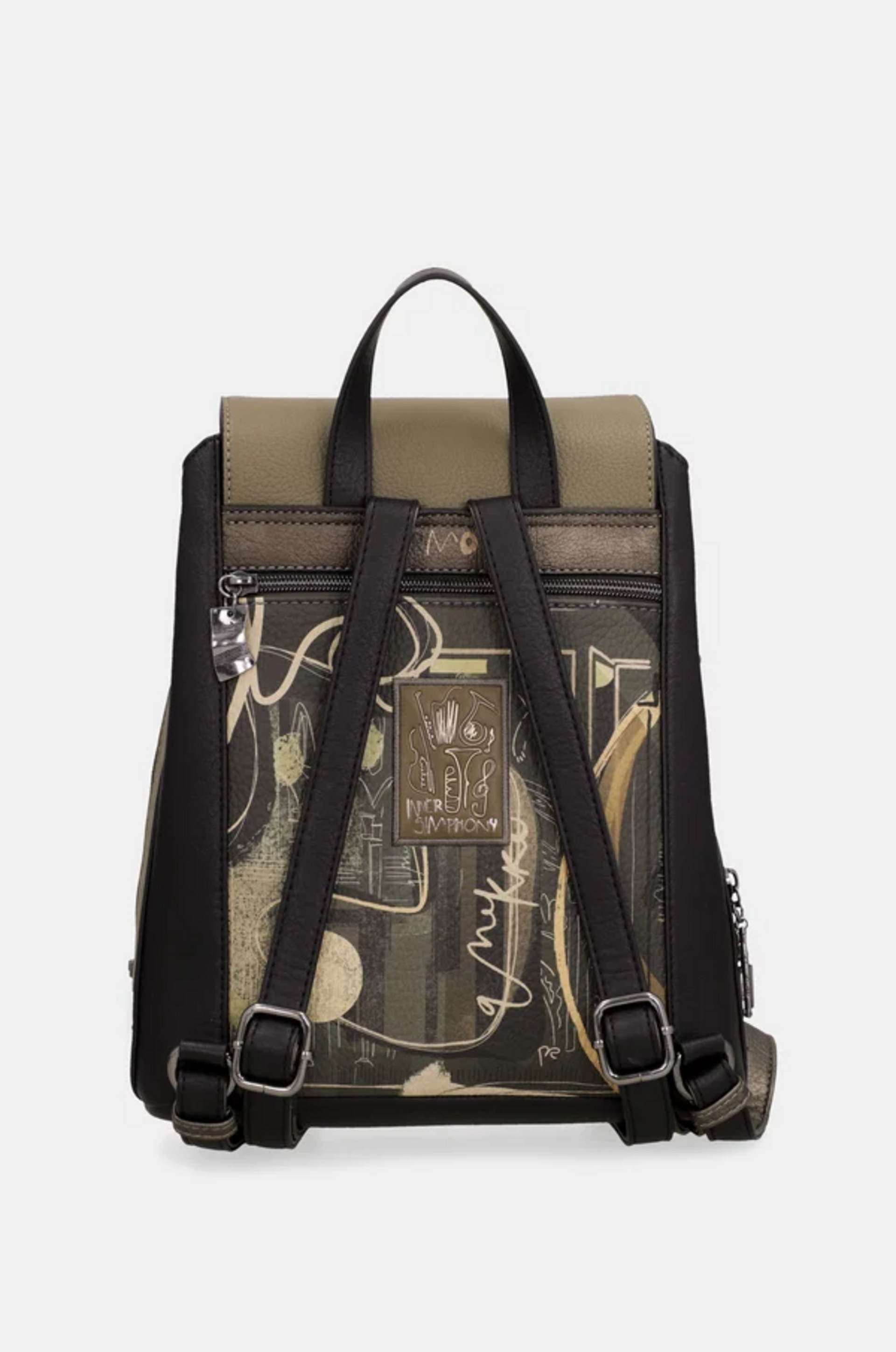 BORSA A ZAINO ANEKKE Linea ORCHESTRA