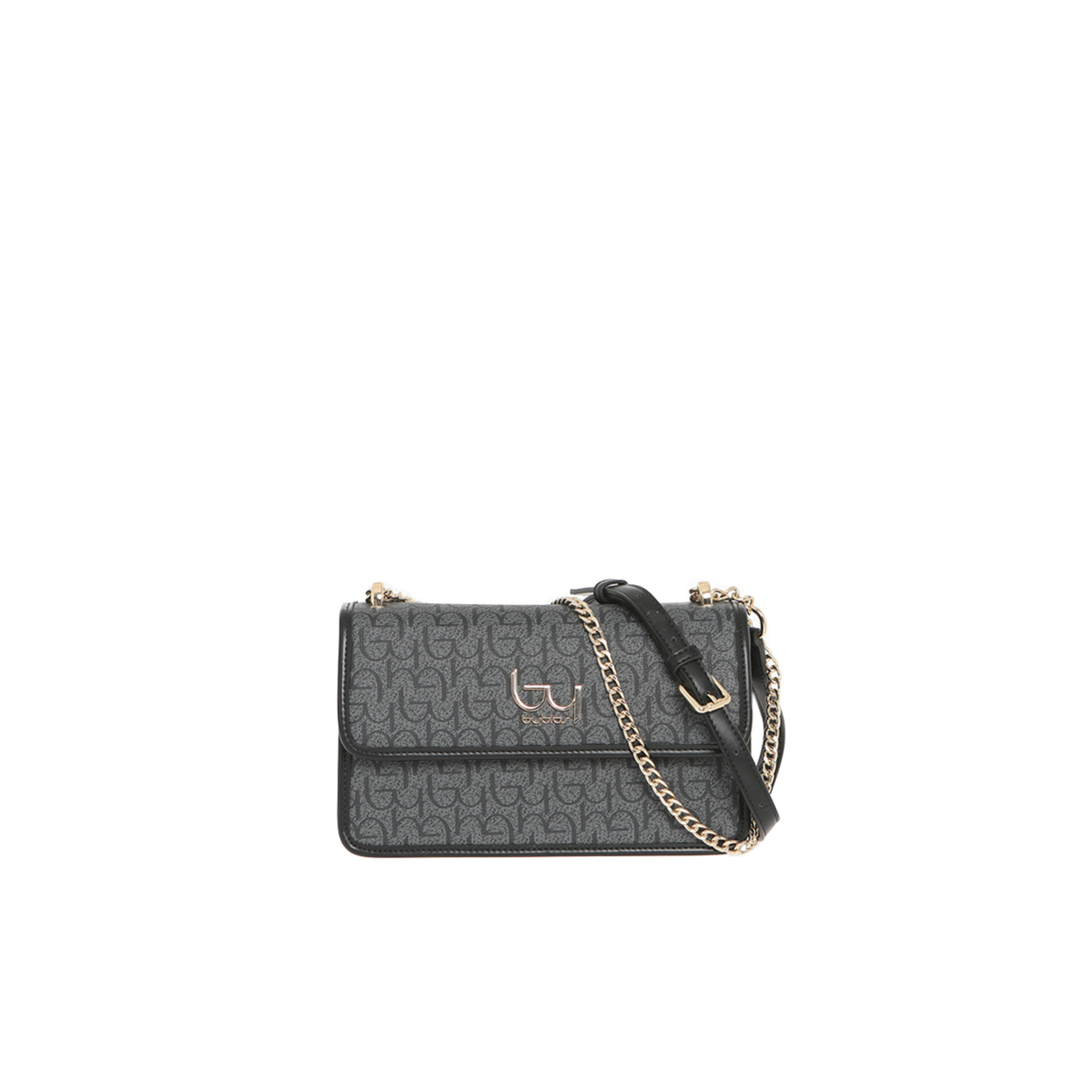 BORSA A TRACOLLA BYBS64A06 By Byblos LINEA NOTREDAME