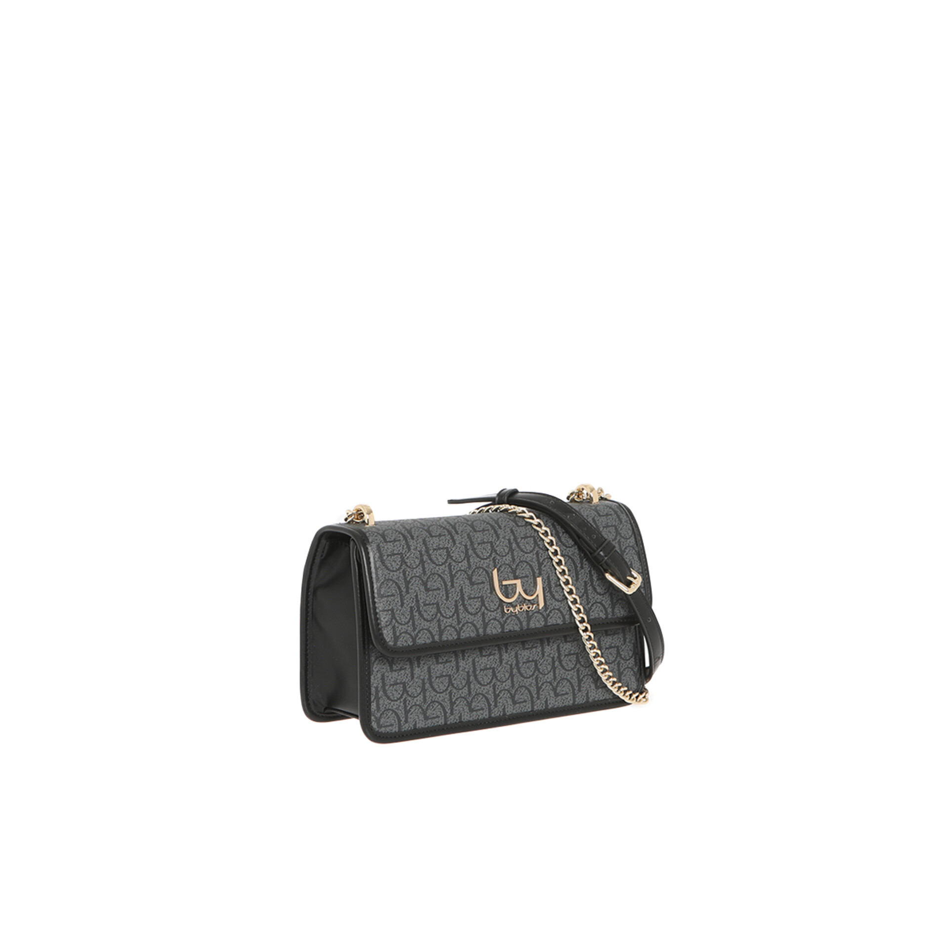 BORSA A TRACOLLA BYBS64A06 By Byblos LINEA NOTREDAME