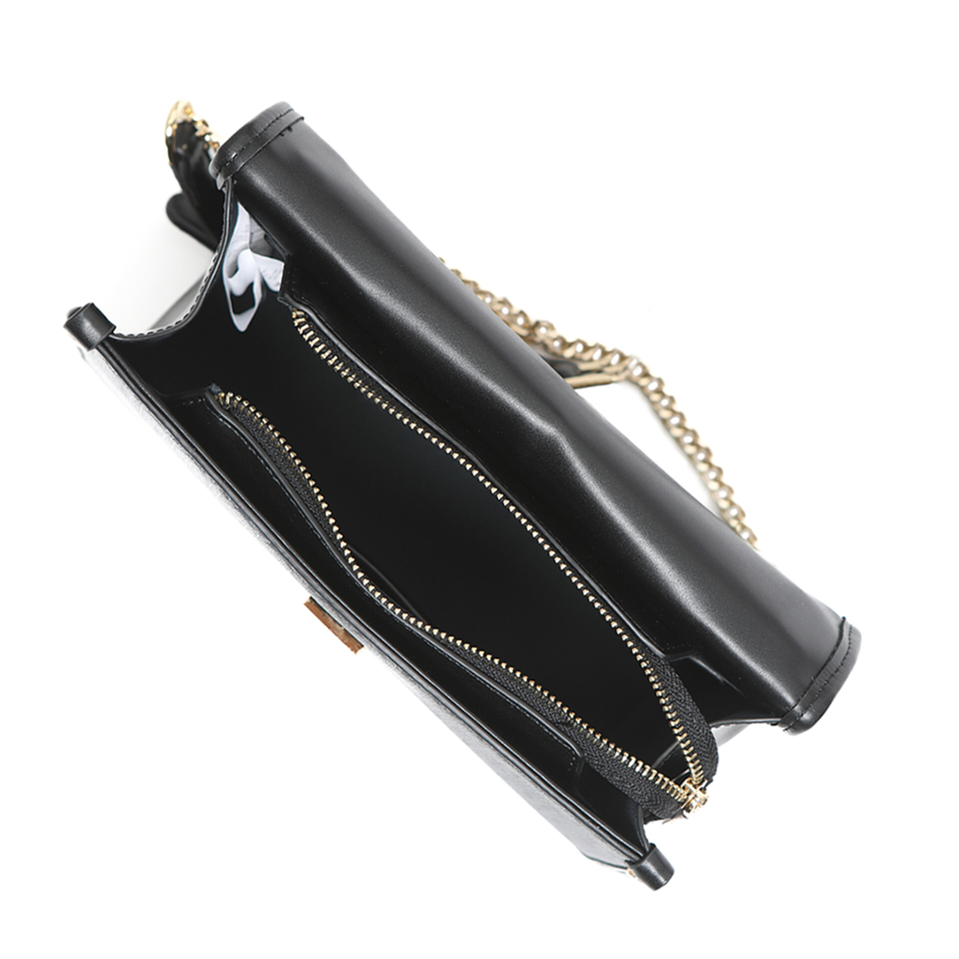 BORSA A TRACOLLA BYBS64A06 By Byblos LINEA NOTREDAME