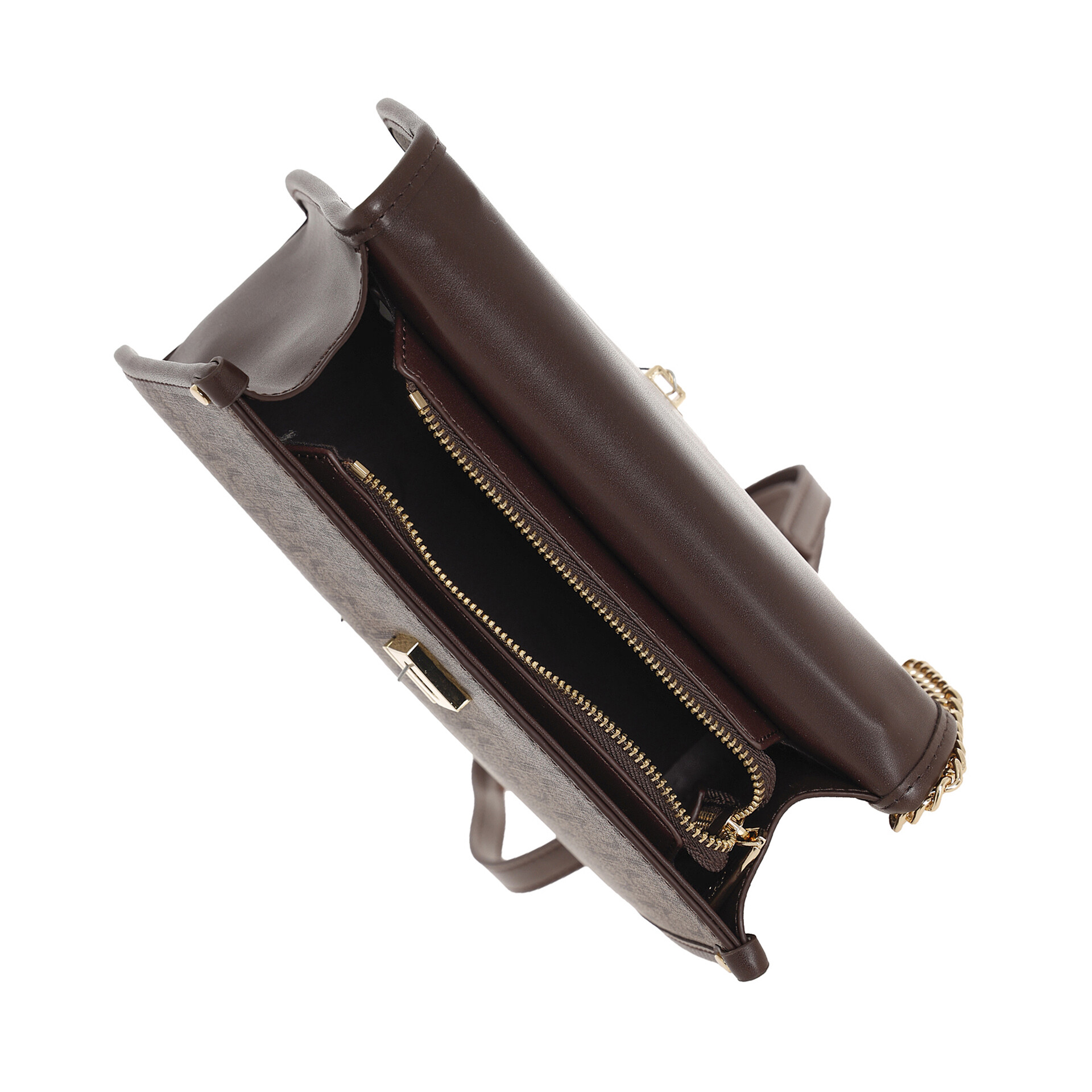 BORSA A TRACOLLA BYBS64A06 By Byblos LINEA NOTREDAME