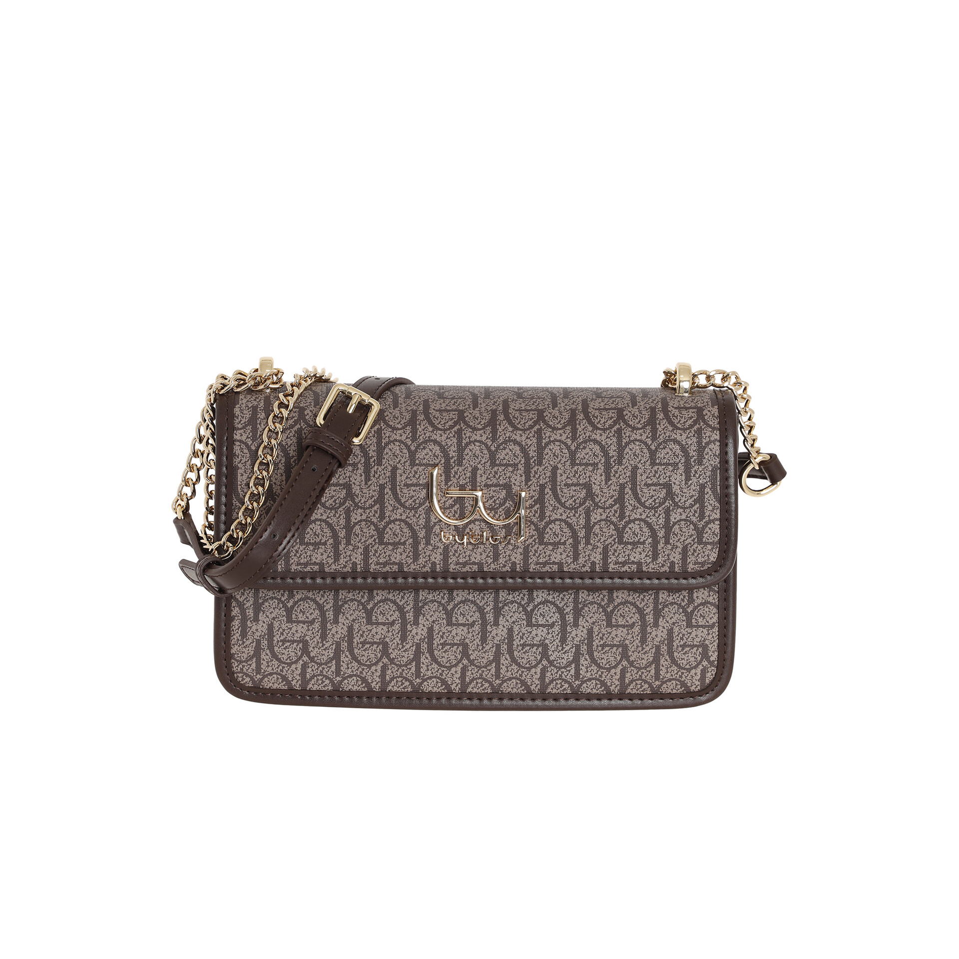 BORSA A TRACOLLA BYBS64A06 By Byblos LINEA NOTREDAME