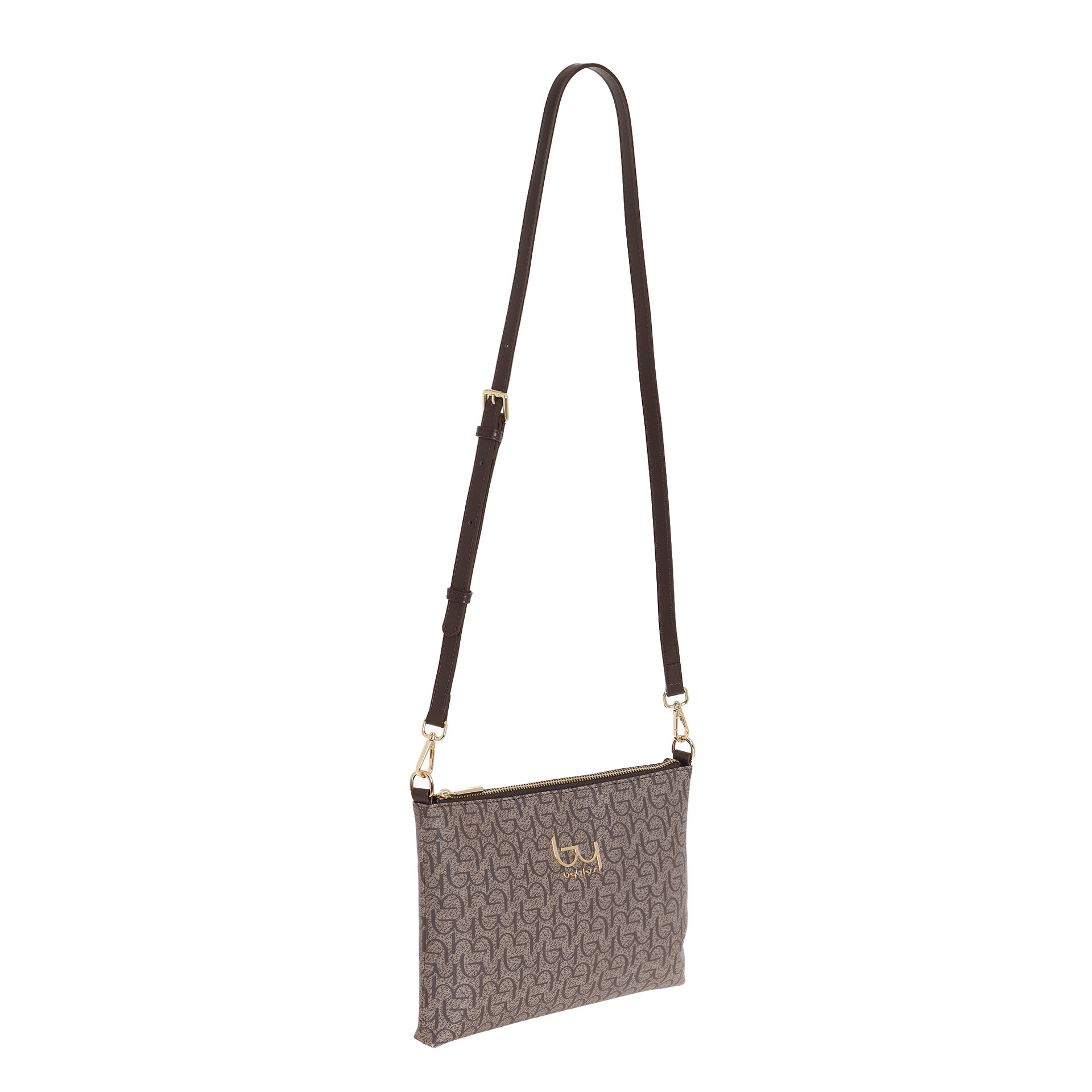 BORSA POCHETTE BYBS64A12 By Byblos LINEA NOTREDAME