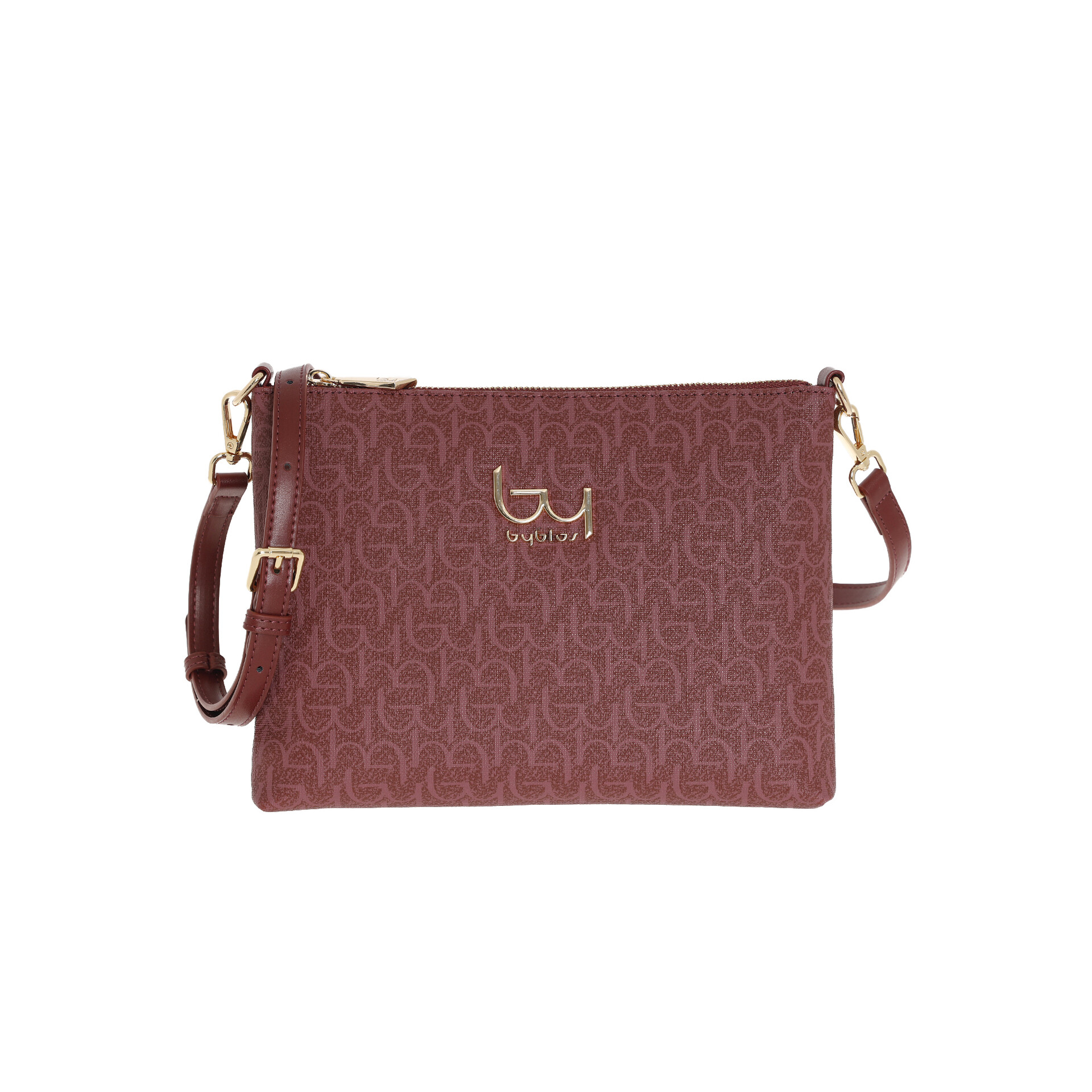 BORSA POCHETTE BYBS64A12 By Byblos LINEA NOTREDAME