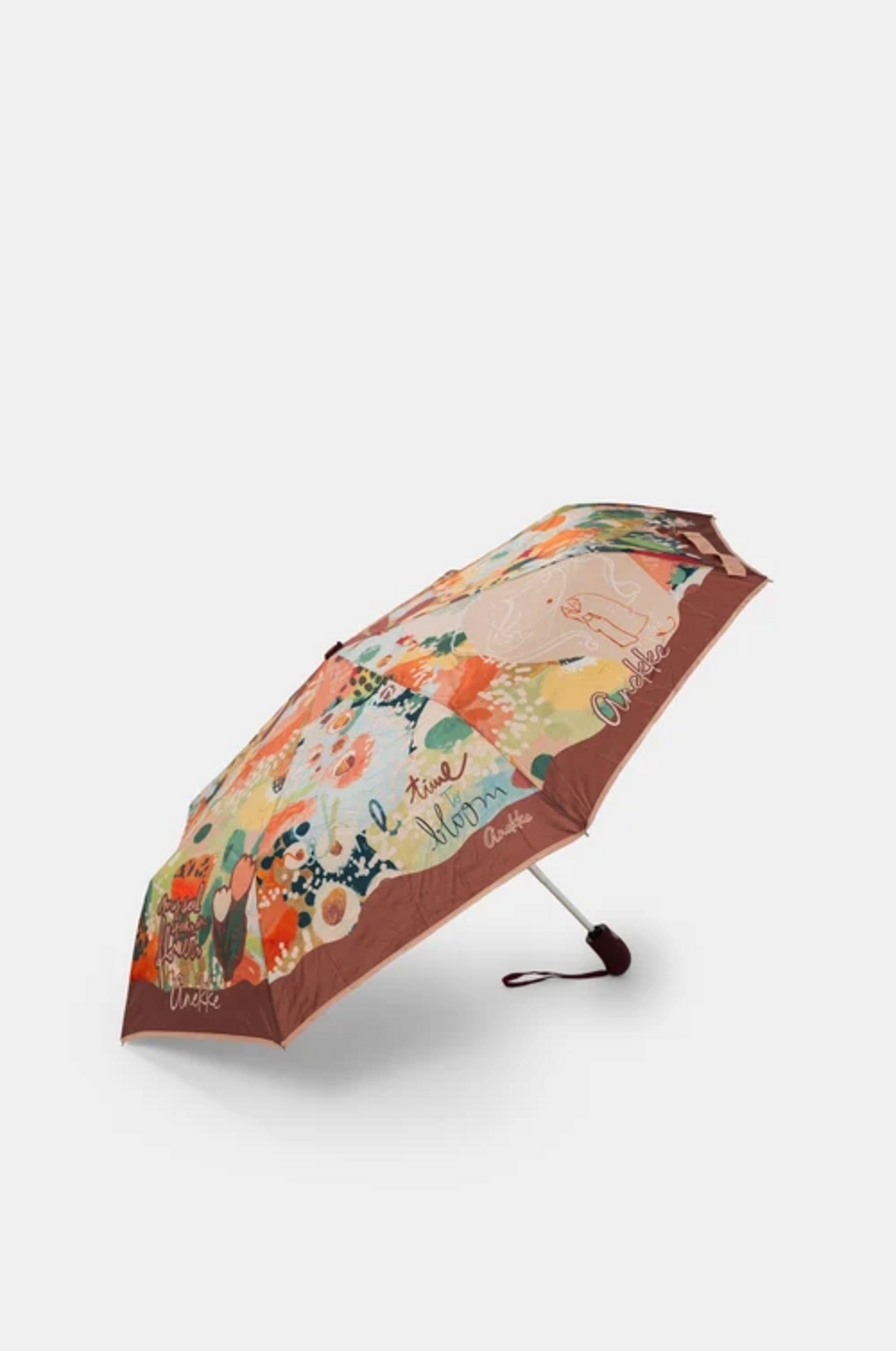 Ombrello Donna Mini  Apri e Chiudi ANEKKE Linea Tulip
