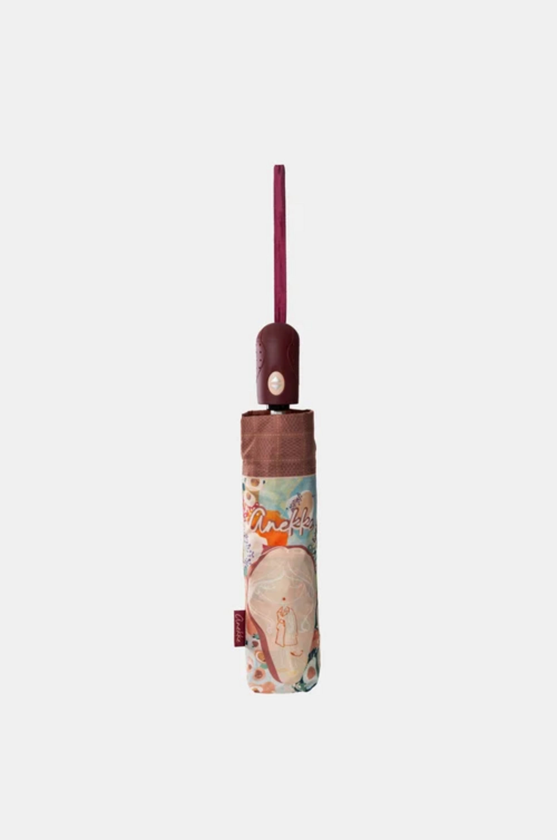 Ombrello Donna Mini  Apri e Chiudi ANEKKE Linea Tulip
