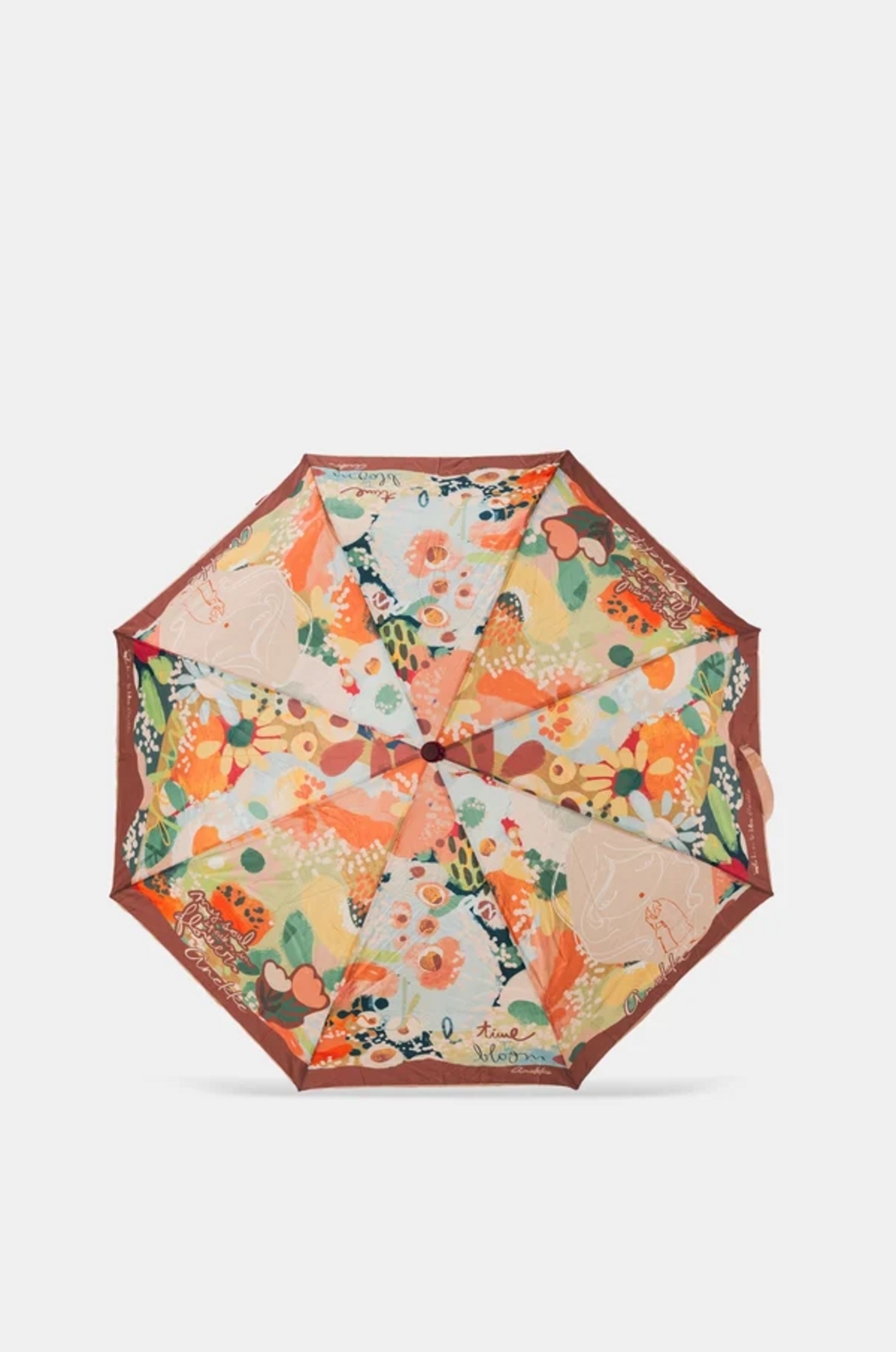 Ombrello Donna Mini  Apri e Chiudi ANEKKE Linea Tulip