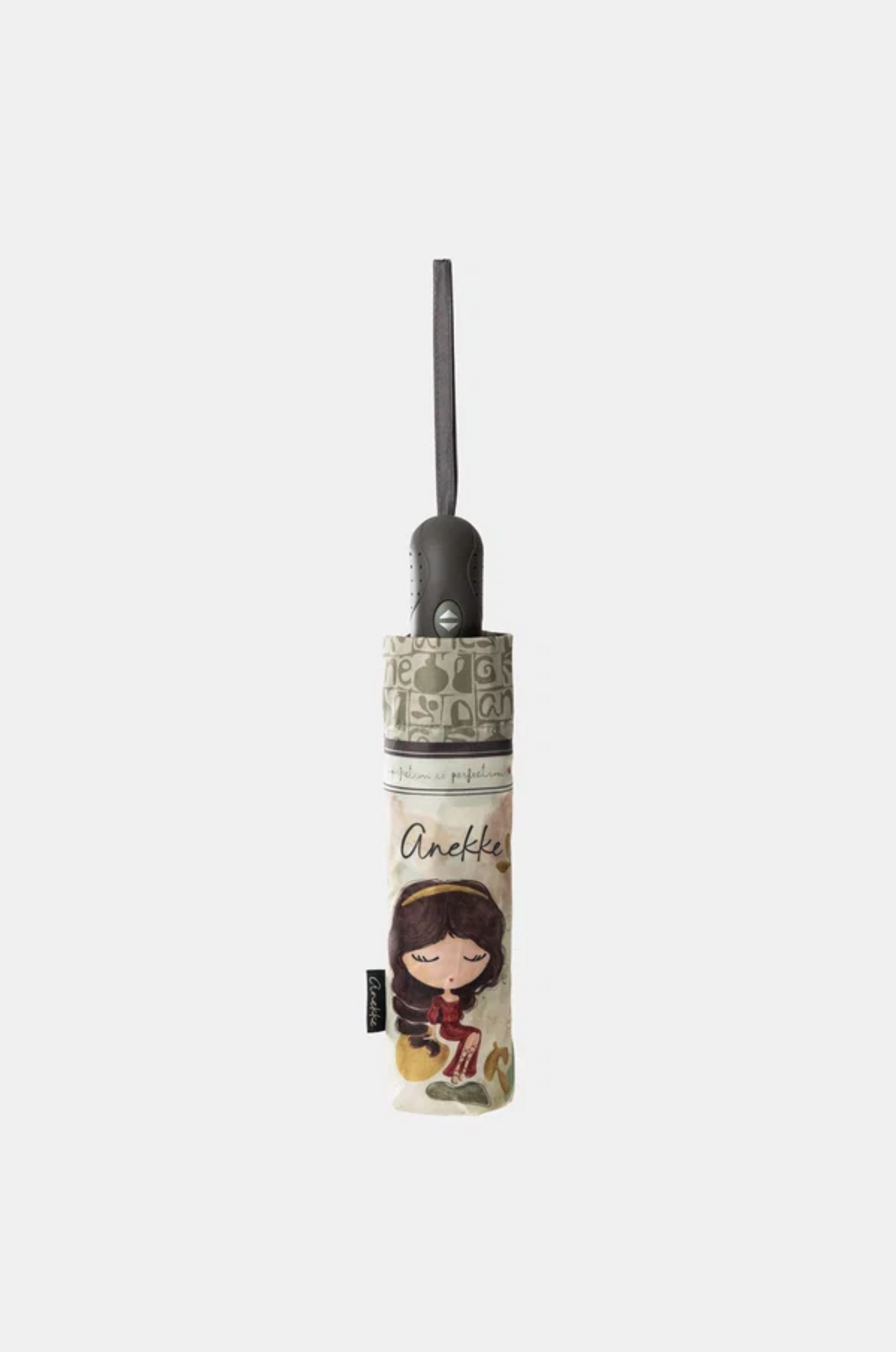 Ombrello Donna Mini  Apri e Chiudi ANEKKE Linea Muse